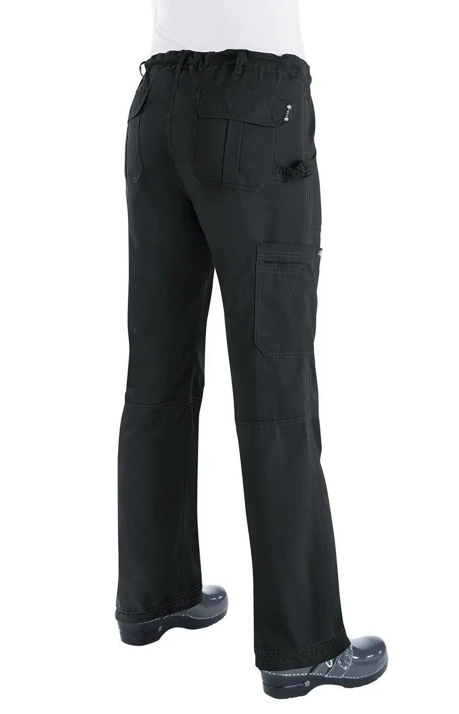 Koi Women's Lindsey Pant - Black