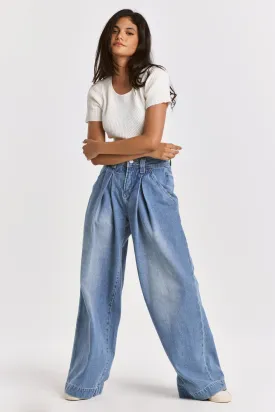 Lanee Jeans