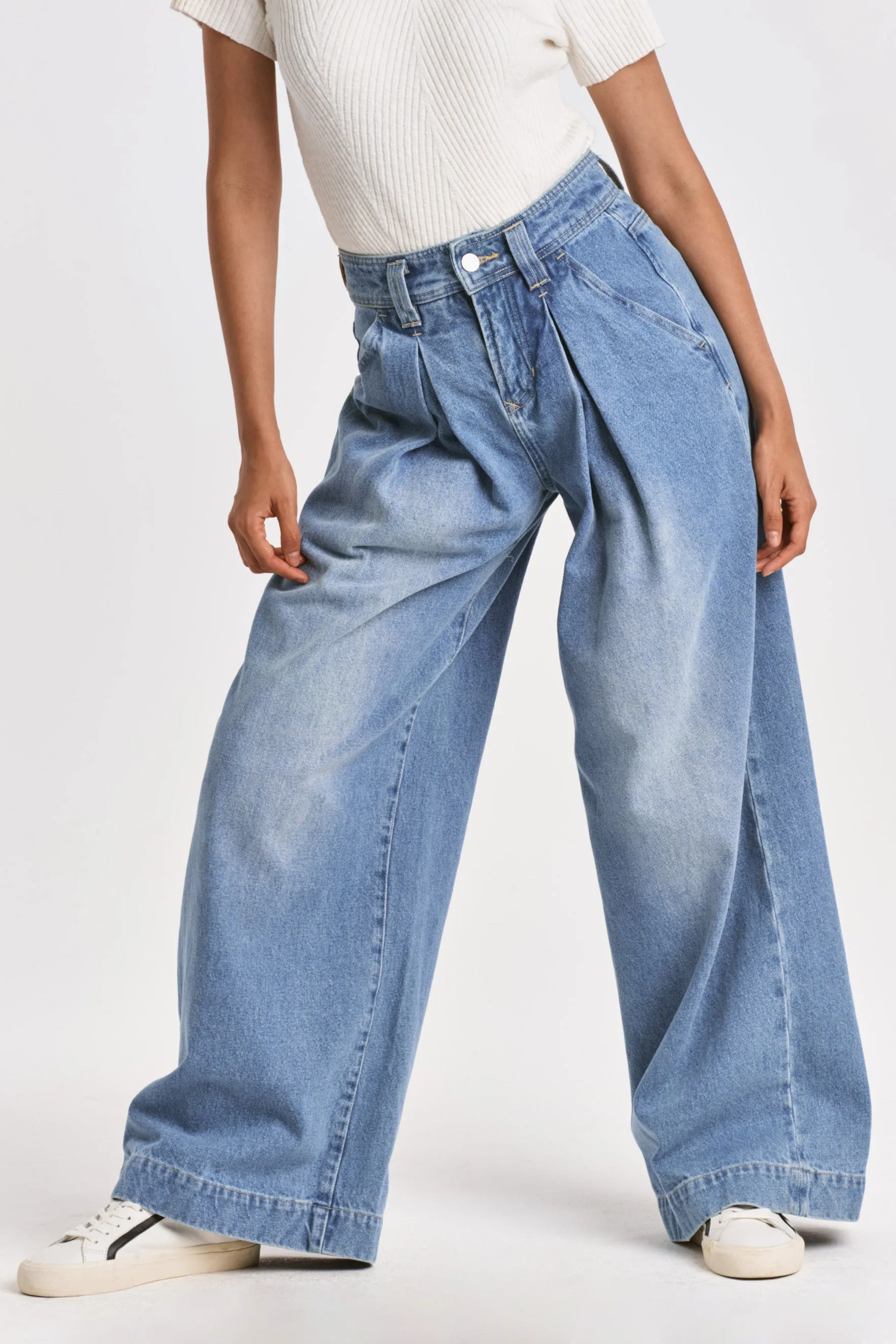 Lanee Jeans