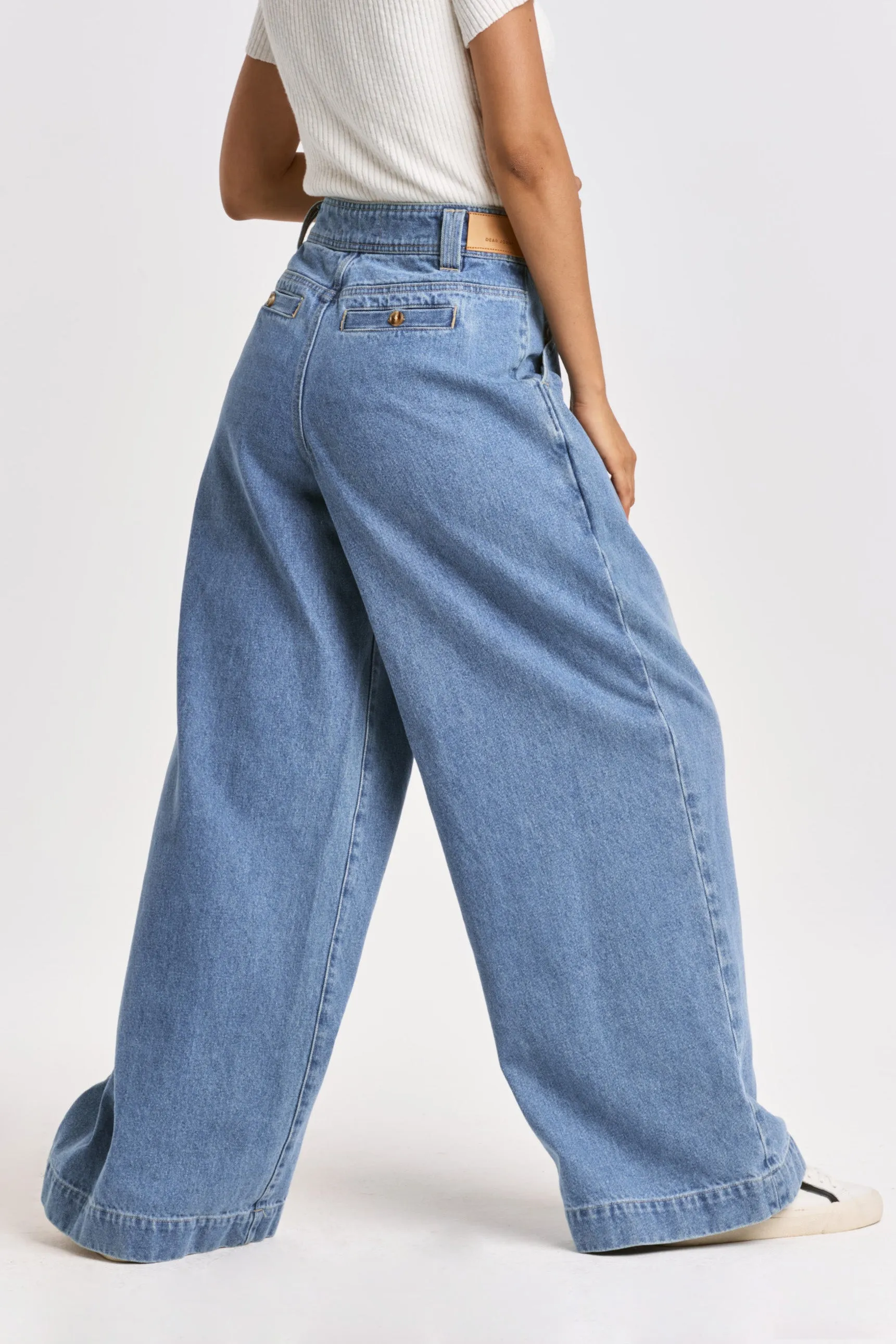 Lanee Jeans