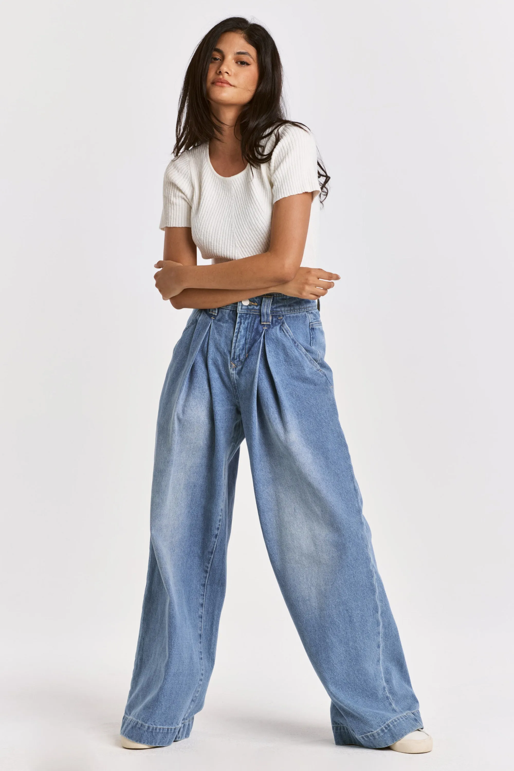 Lanee Jeans