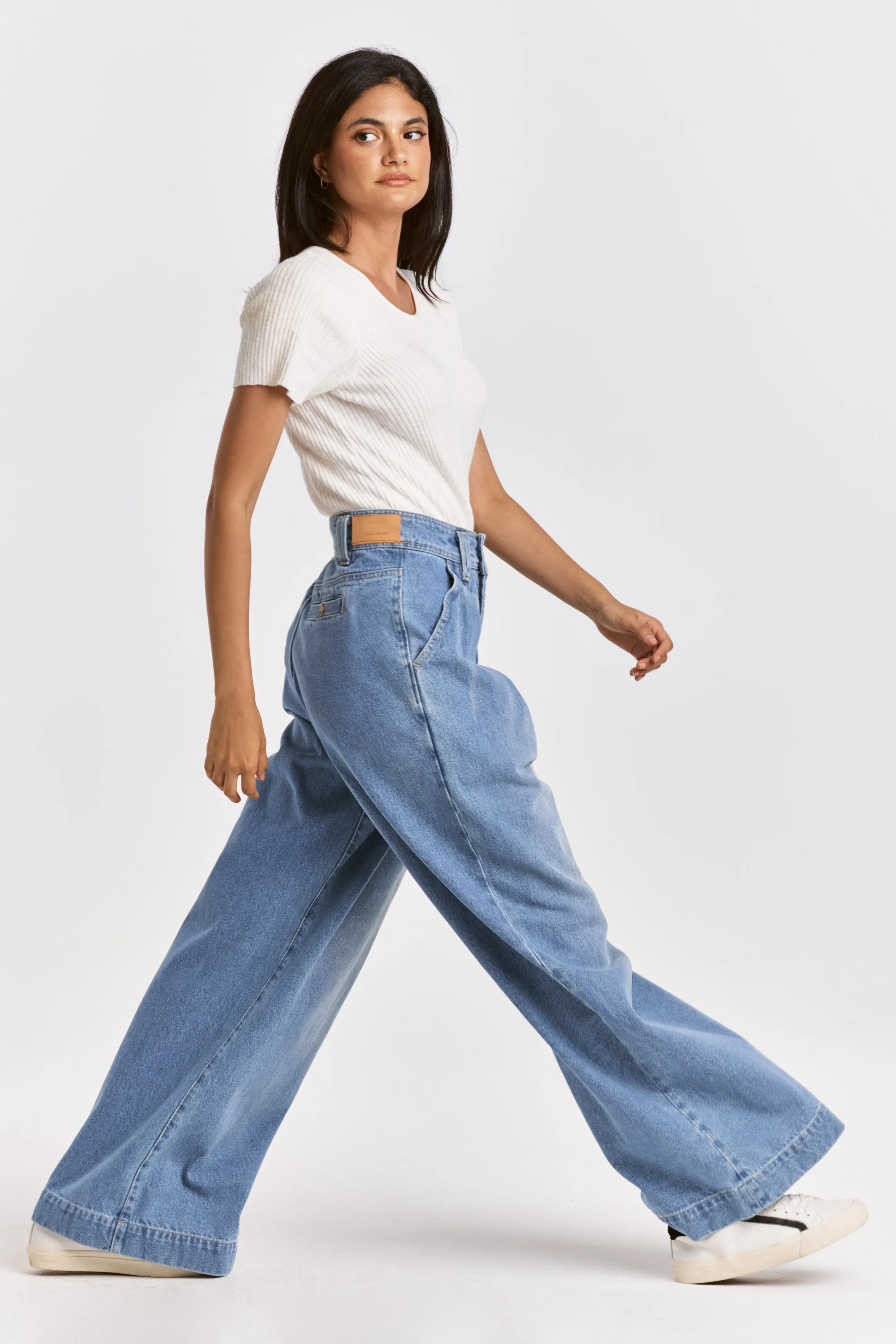 Lanee Jeans