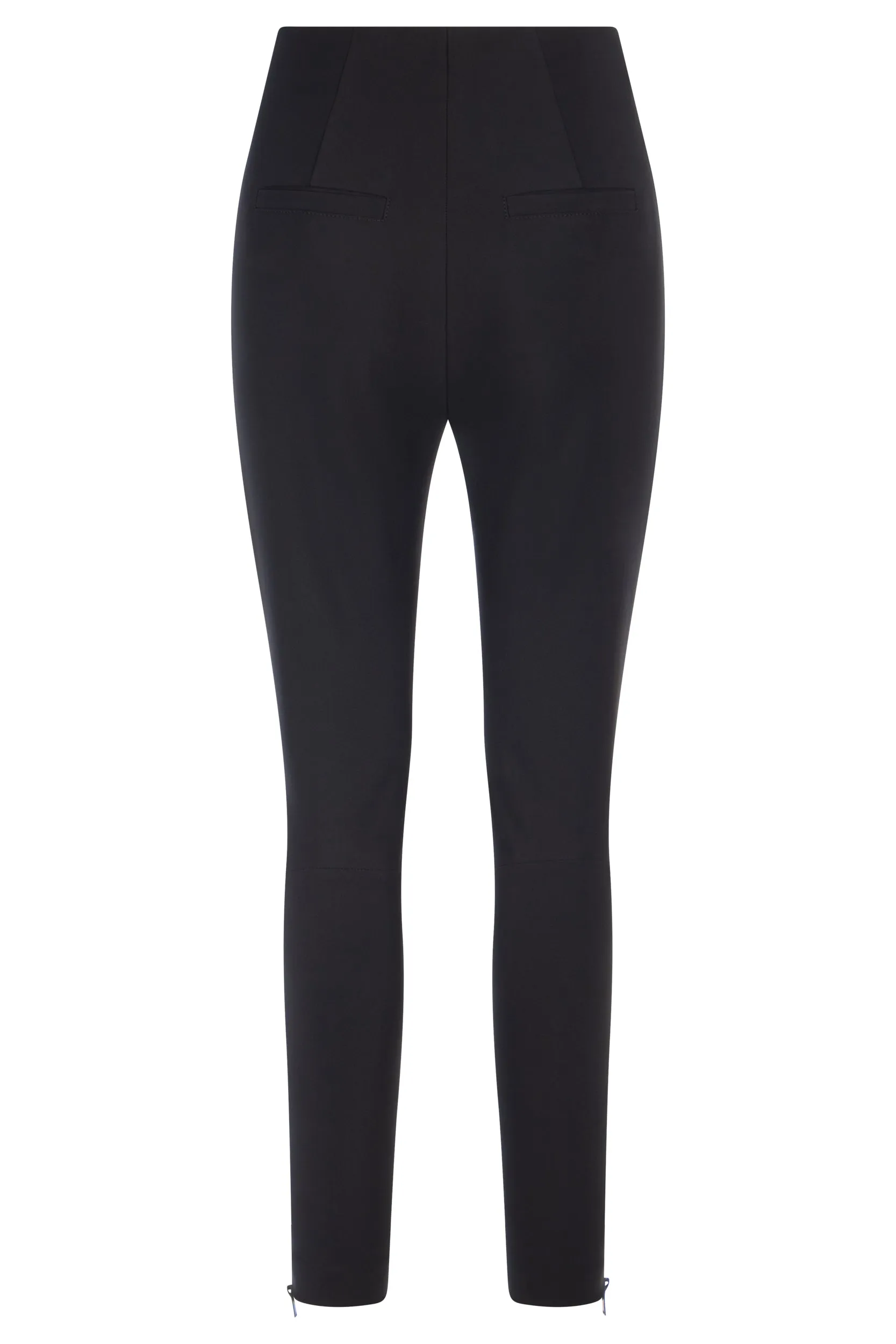 Laru 7/8 Jersey Gebonded Pants