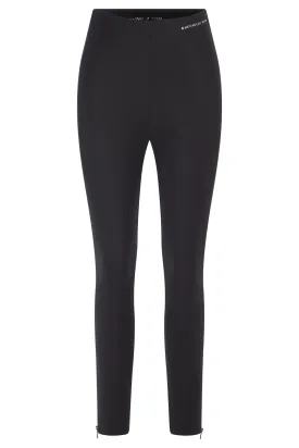 Laru 7/8 Jersey Gebonded Pants