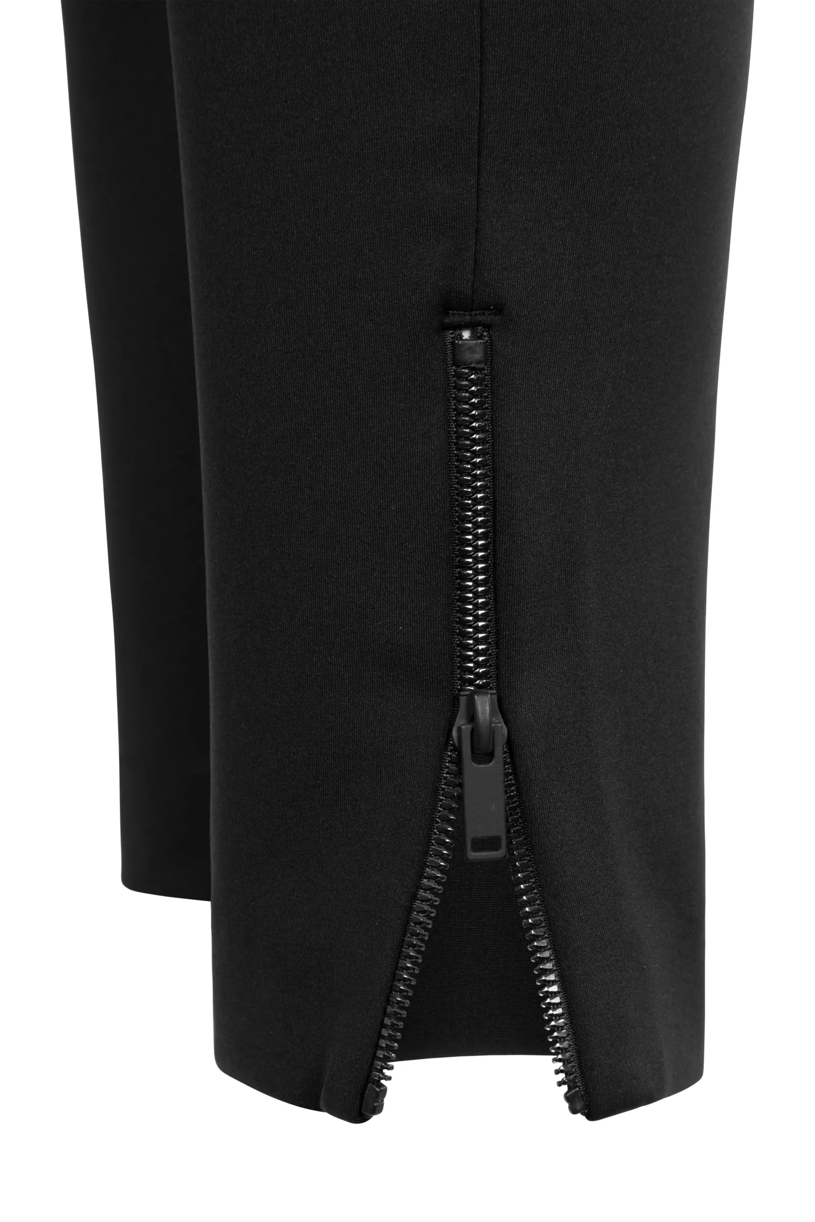 Laru 7/8 Jersey Gebonded Pants