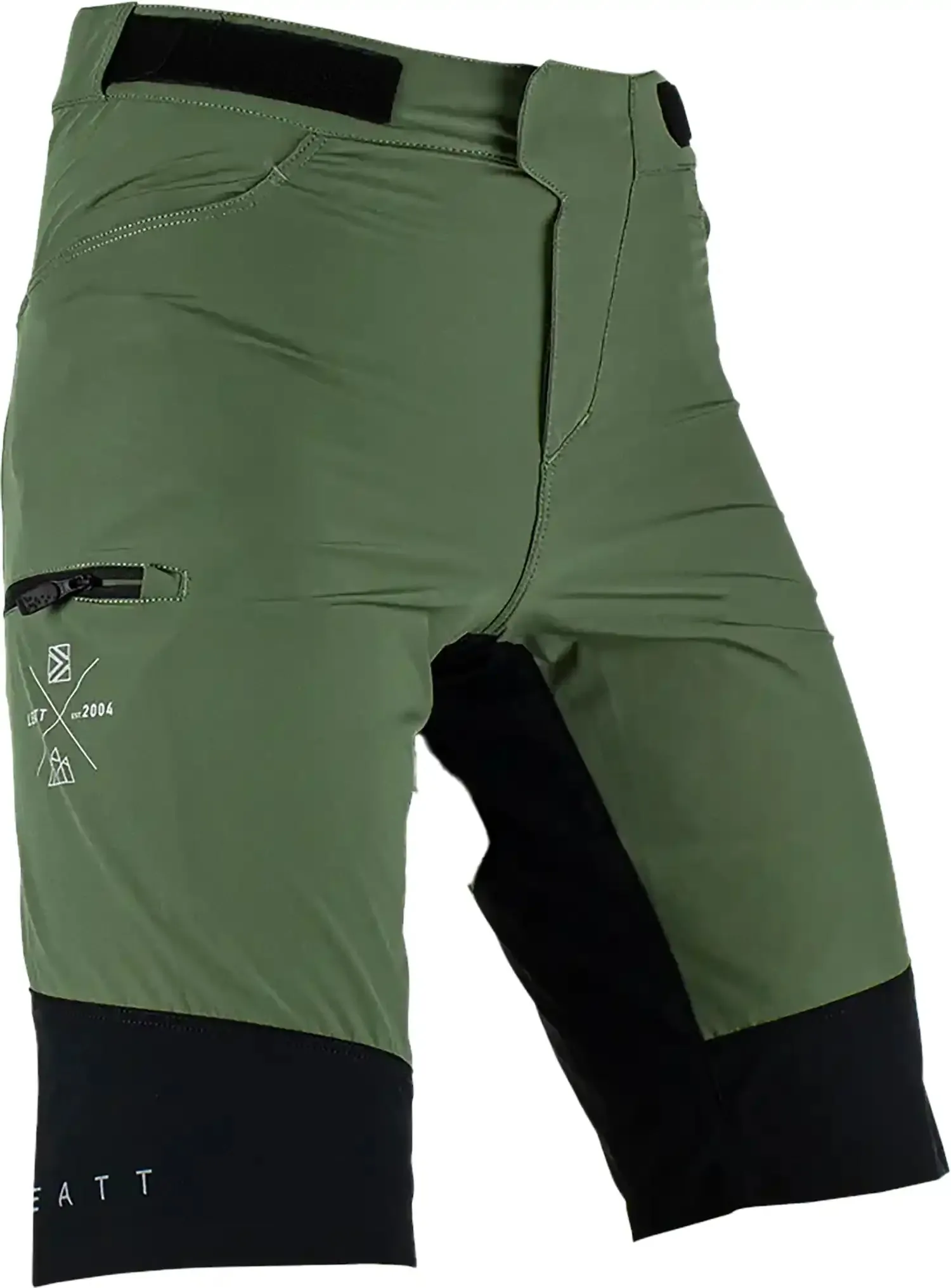 Leatt Trail 2.0 Mens MTB Shorts
