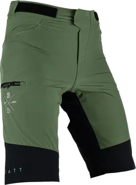 Leatt Trail 2.0 Mens MTB Shorts