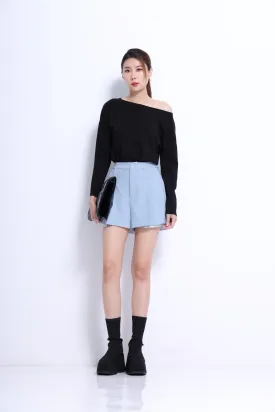 Letitia Tailored Shorts