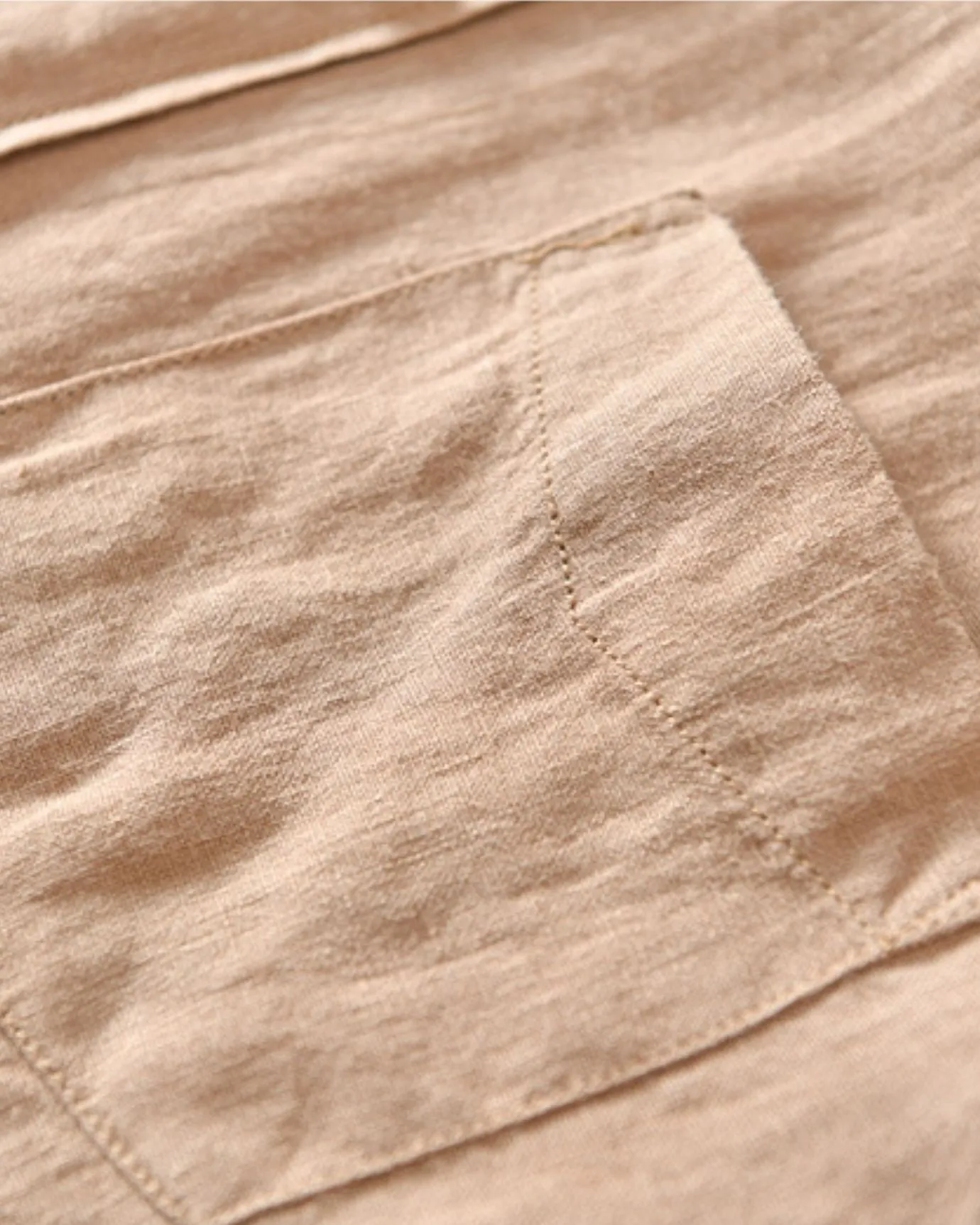 Lovaus One Shirt Linen