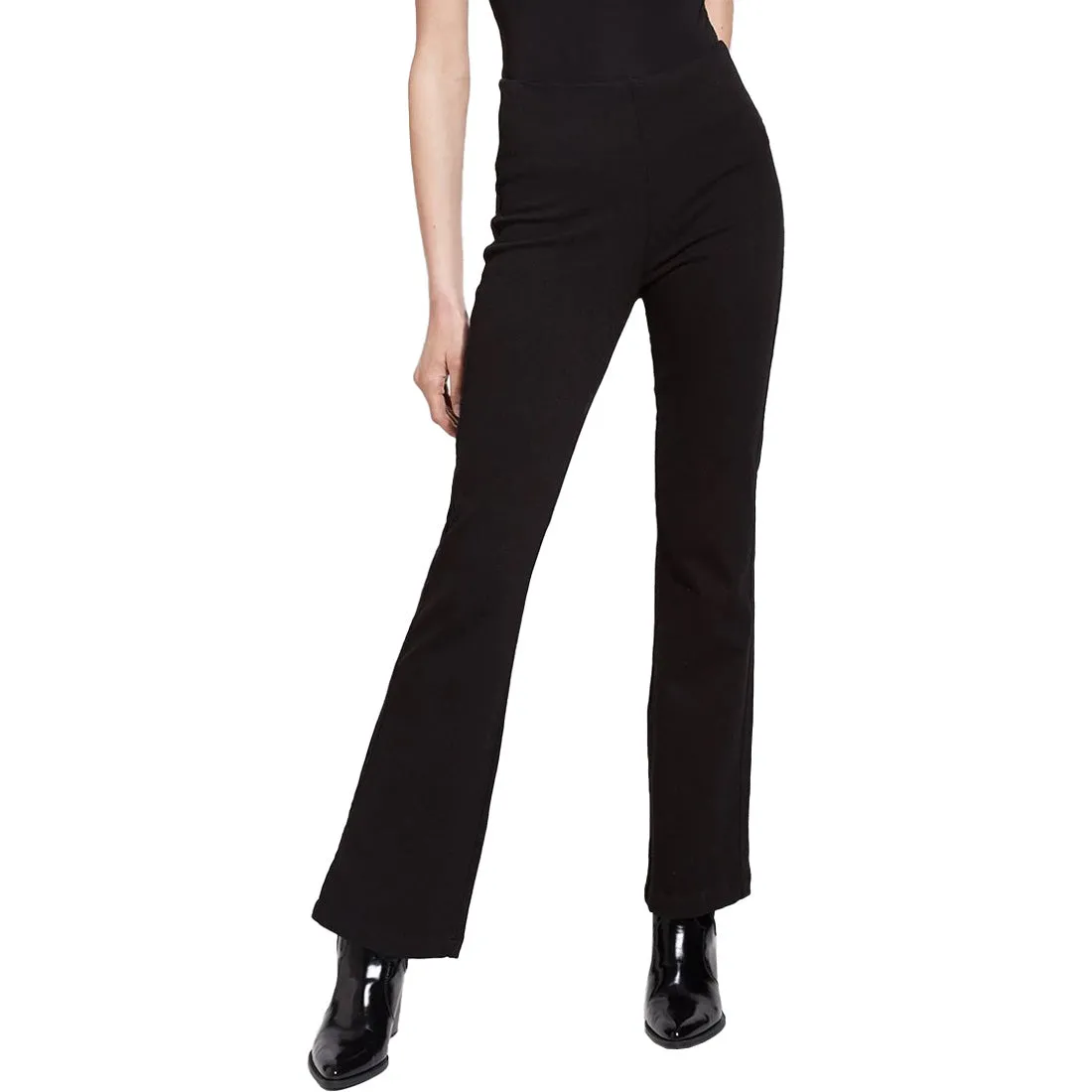 Lysse Baby Bootcut Denim 32" - Women's
