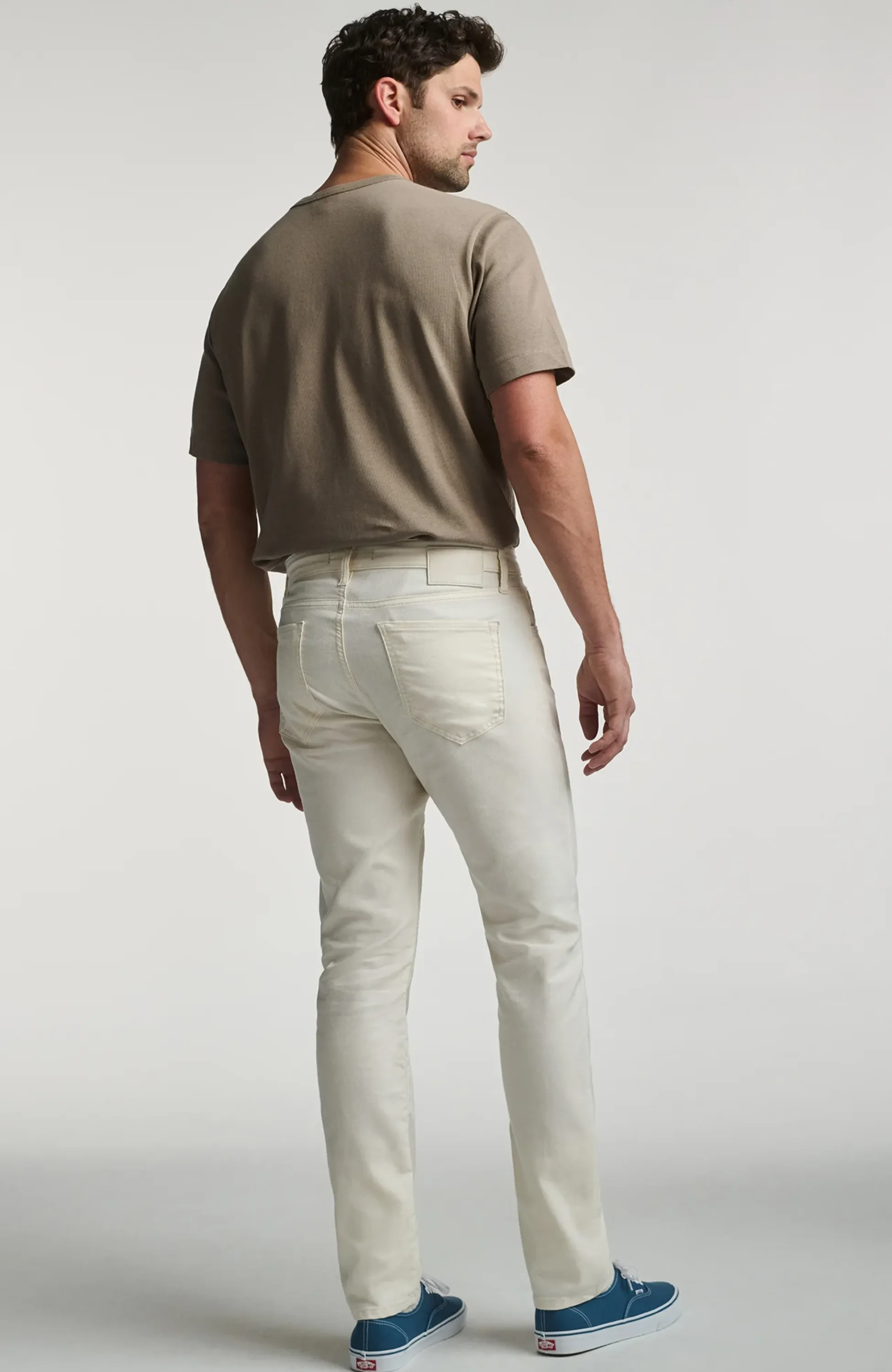 Mavi - Jake Slim Leg Pant