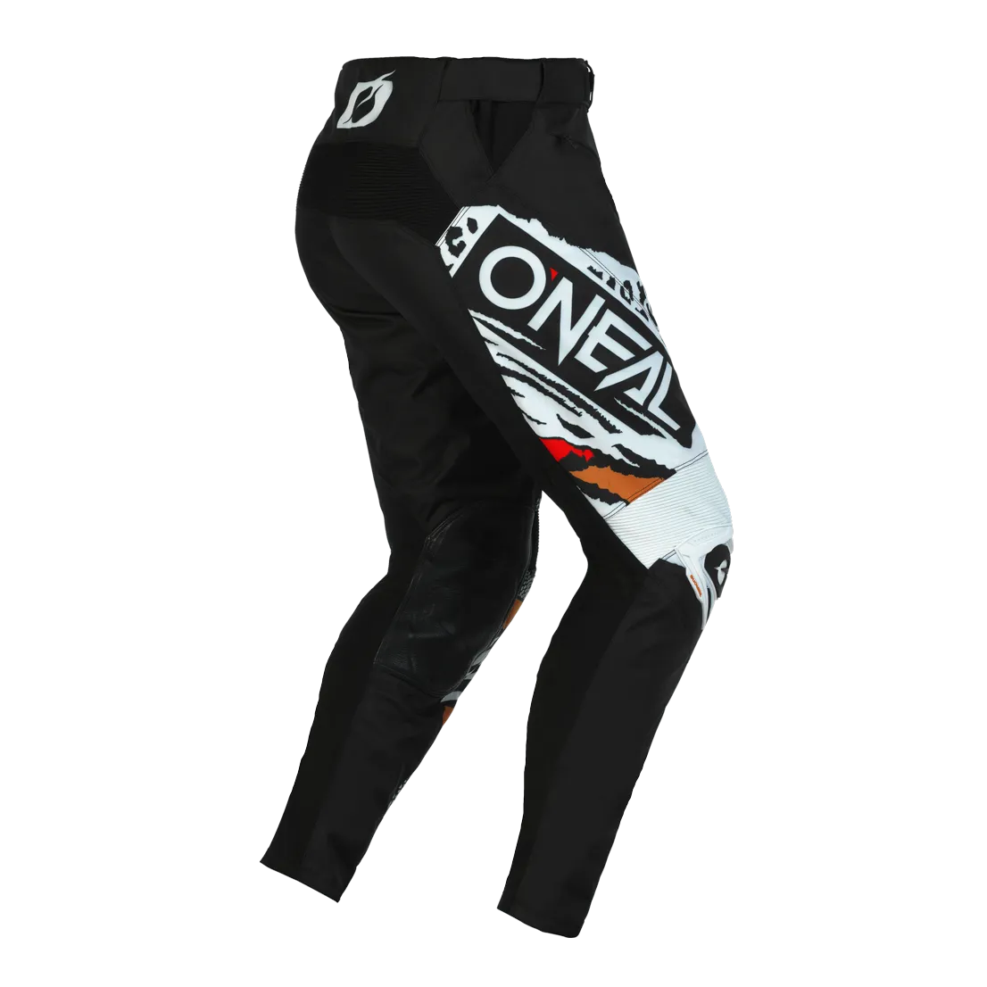Mayhem Wild V.3 Pants Black/White
