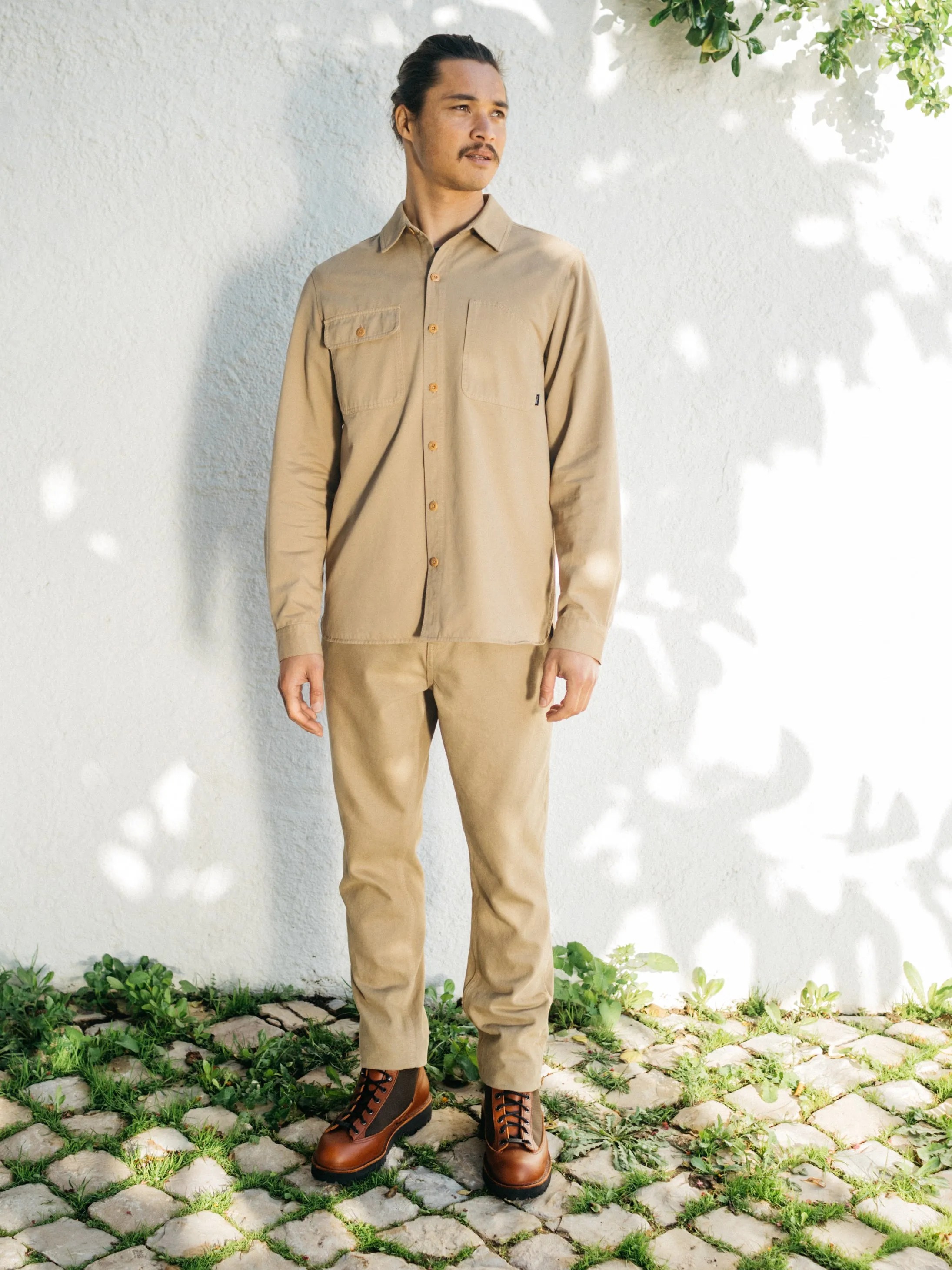 Men's Breaker 5-Pocket Jean