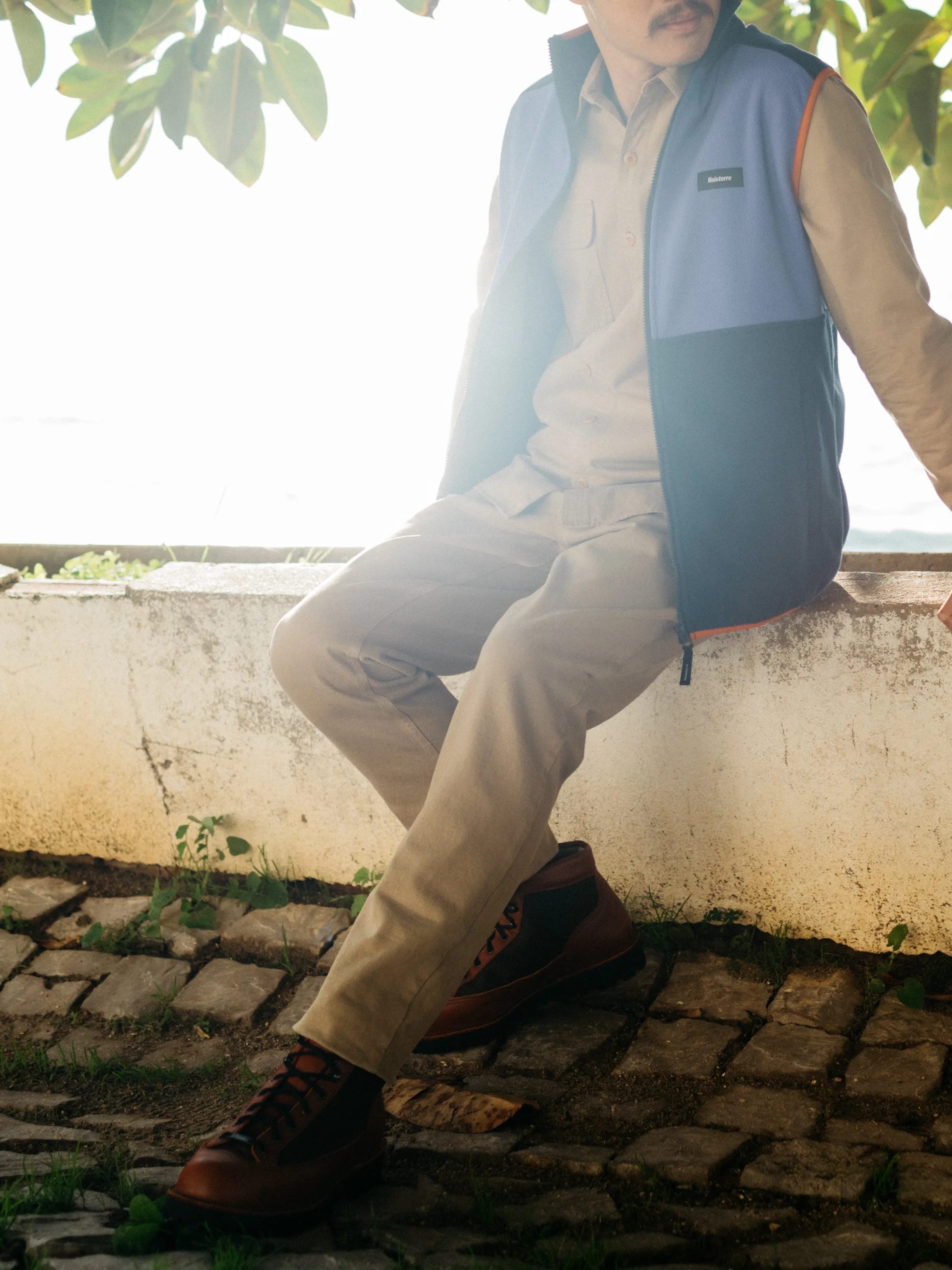 Men's Breaker 5-Pocket Jean