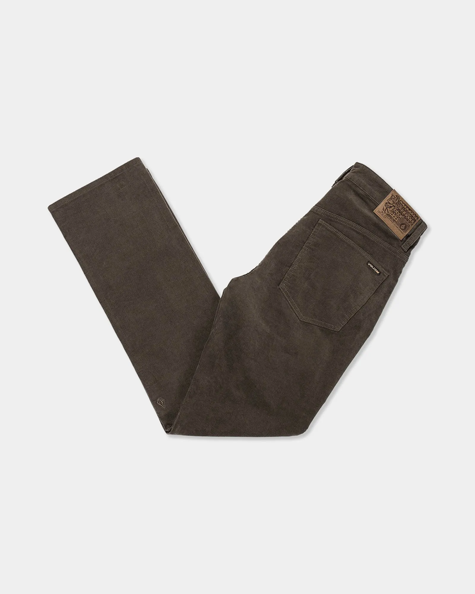 Mens Solver Cord Pants