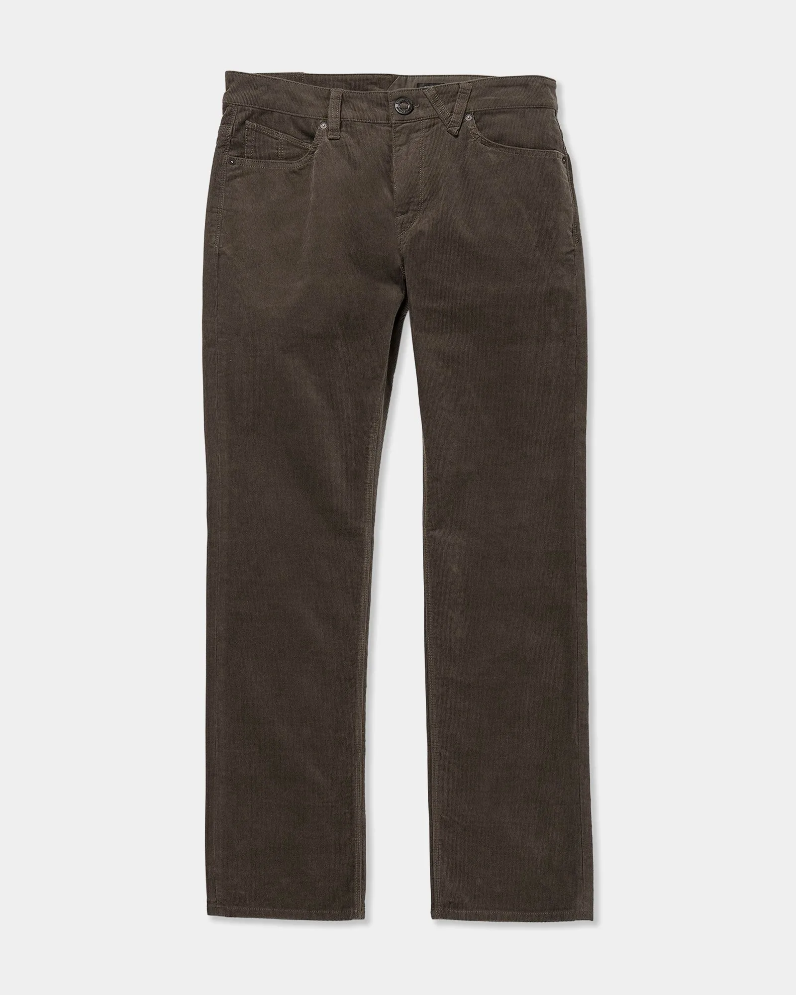Mens Solver Cord Pants