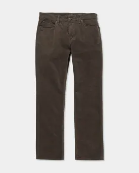 Mens Solver Cord Pants