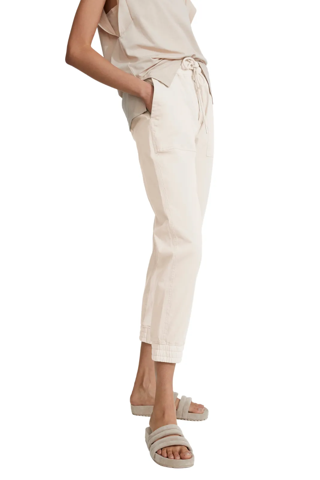 Miles Pant, Egret
