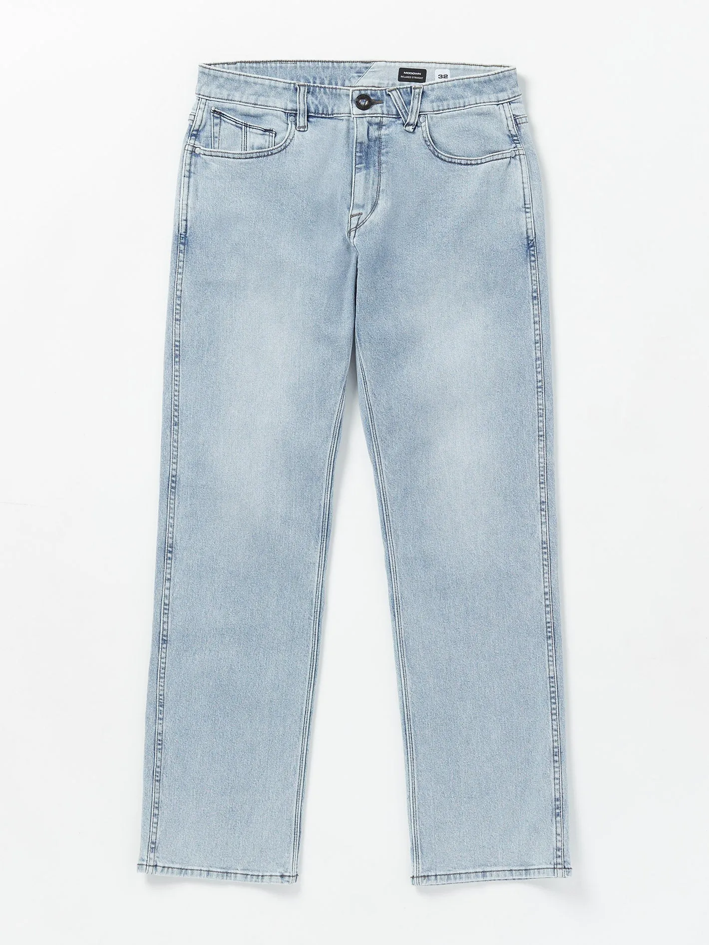 Modown Jeans - DESERT DIRT INDIGO