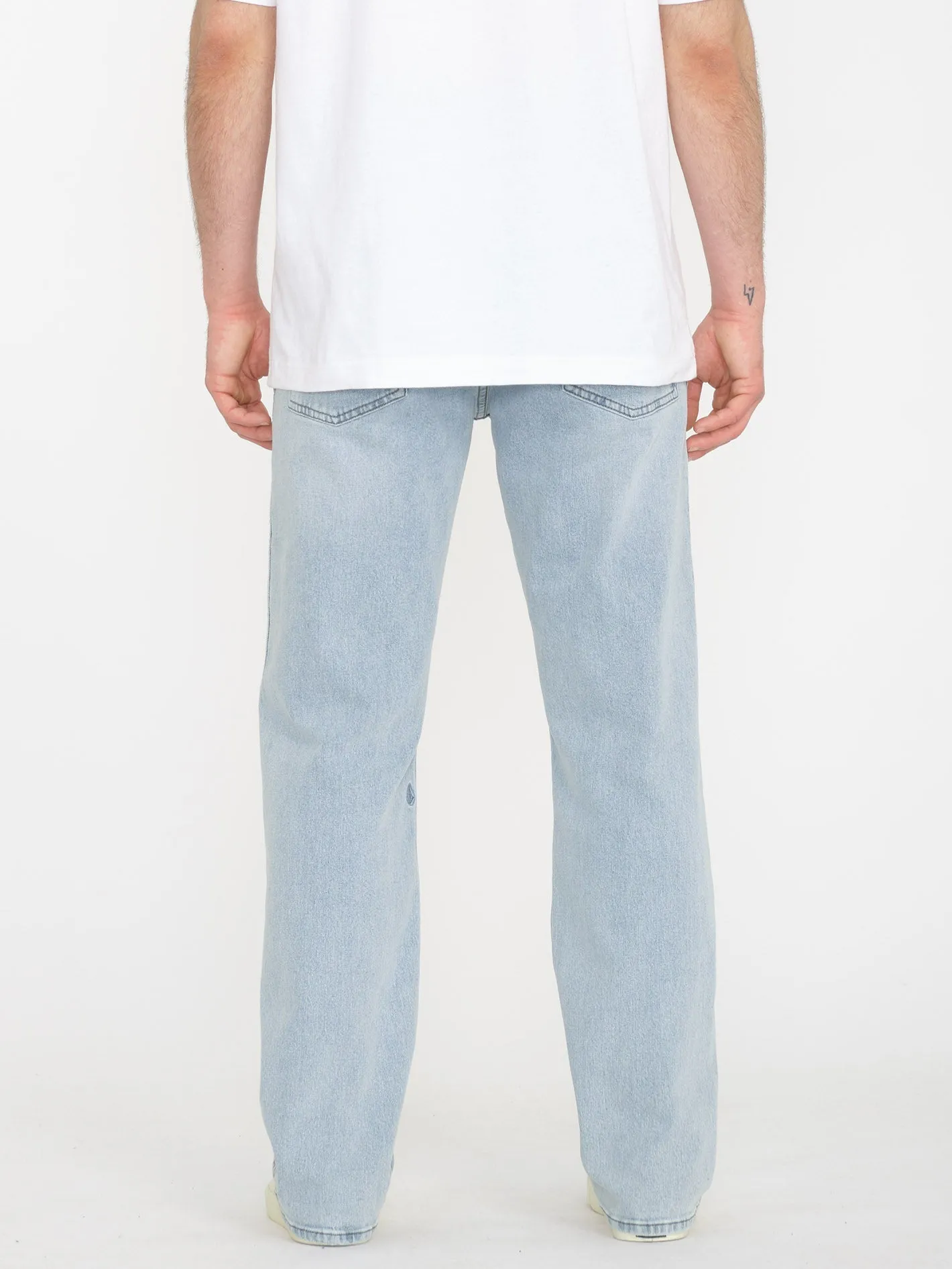 Modown Jeans - DESERT DIRT INDIGO