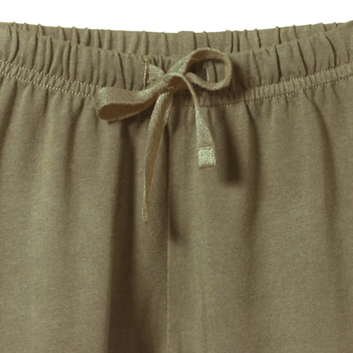Nature Baby Sunday Pants - Thyme