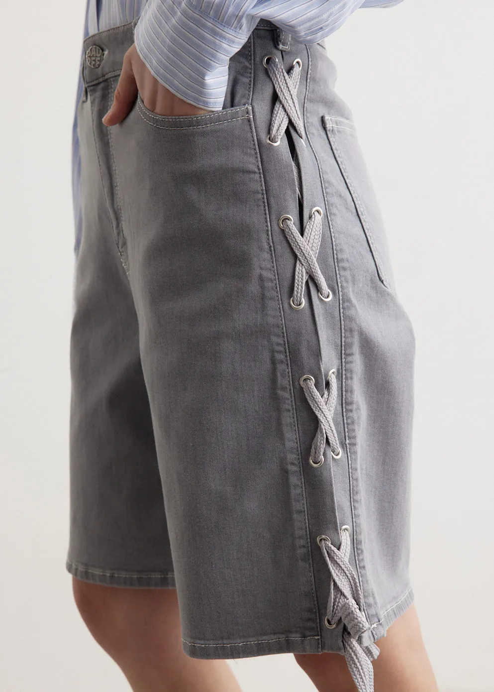 Neo Bermuda Shorts