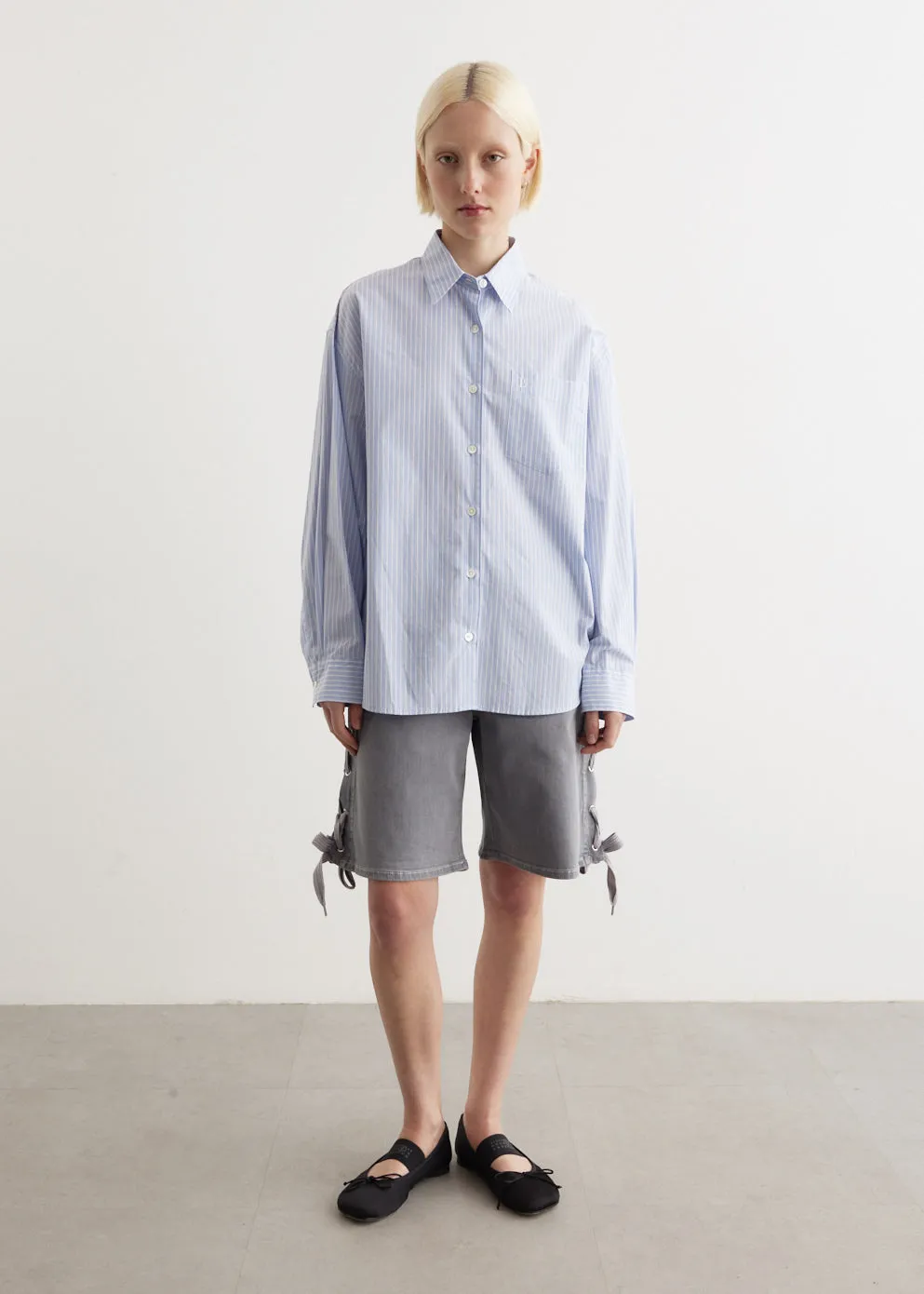 Neo Bermuda Shorts
