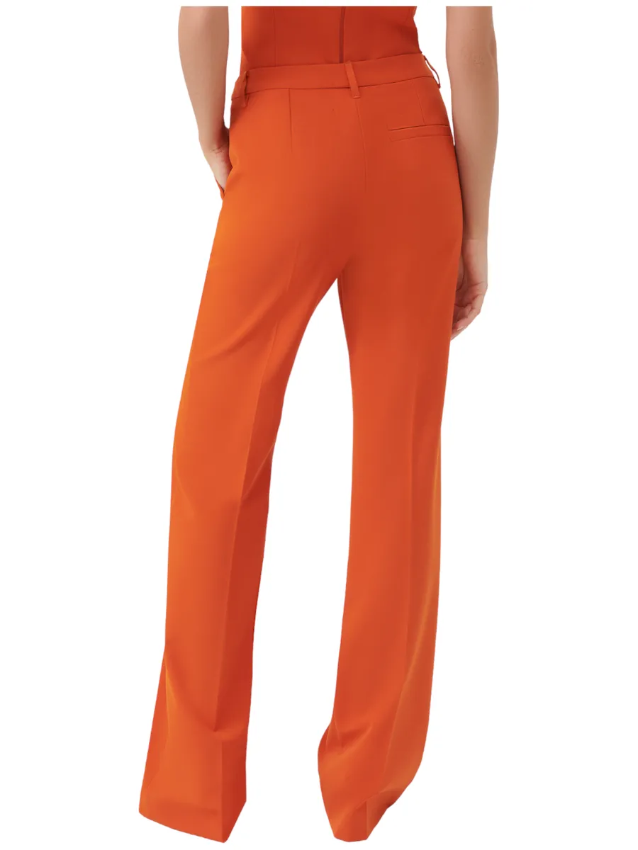 Pantaloni bootcut Lerici