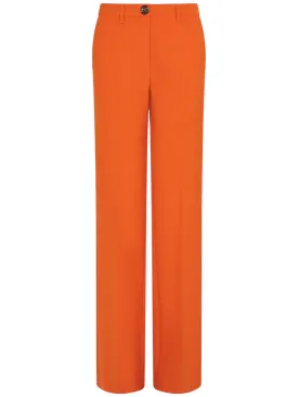 Pantaloni bootcut Lerici