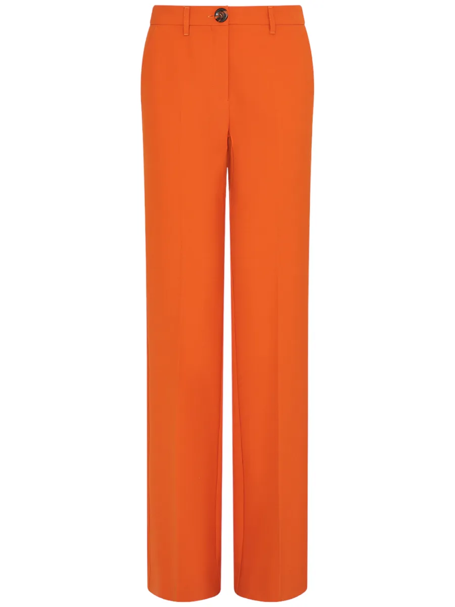 Pantaloni bootcut Lerici