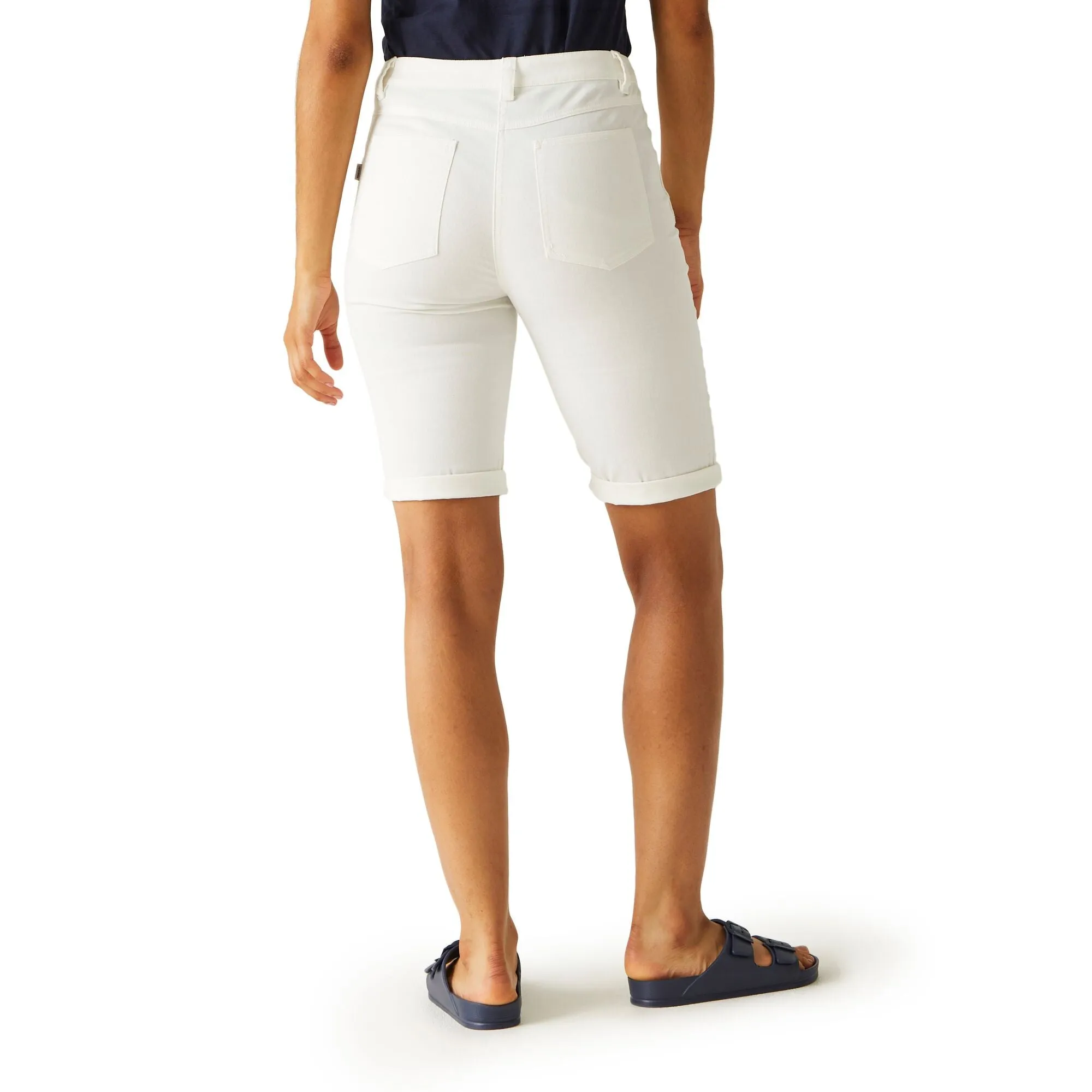 Regatta Womens Erdre Stretch Shorts