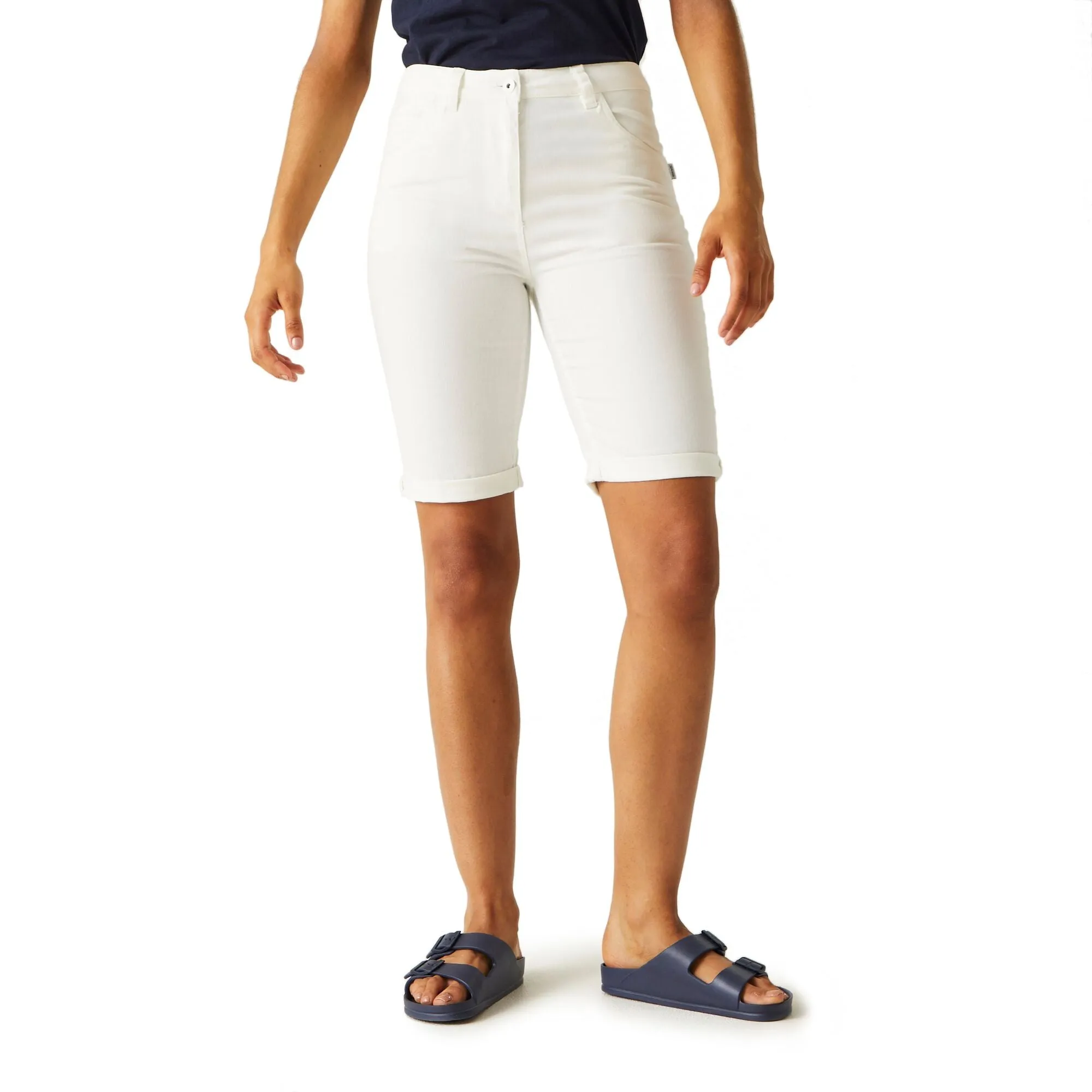 Regatta Womens Erdre Stretch Shorts