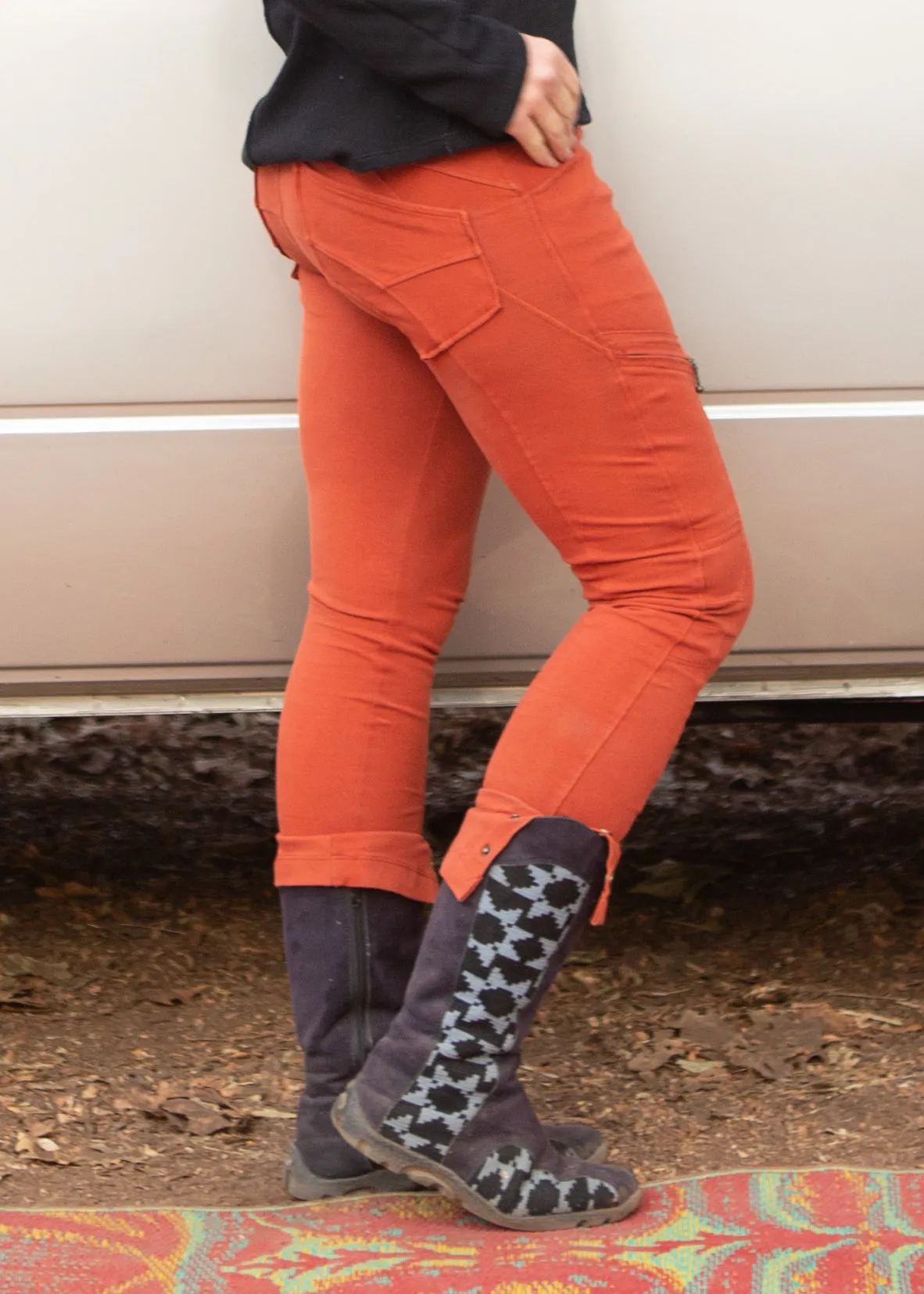 Riding Pants