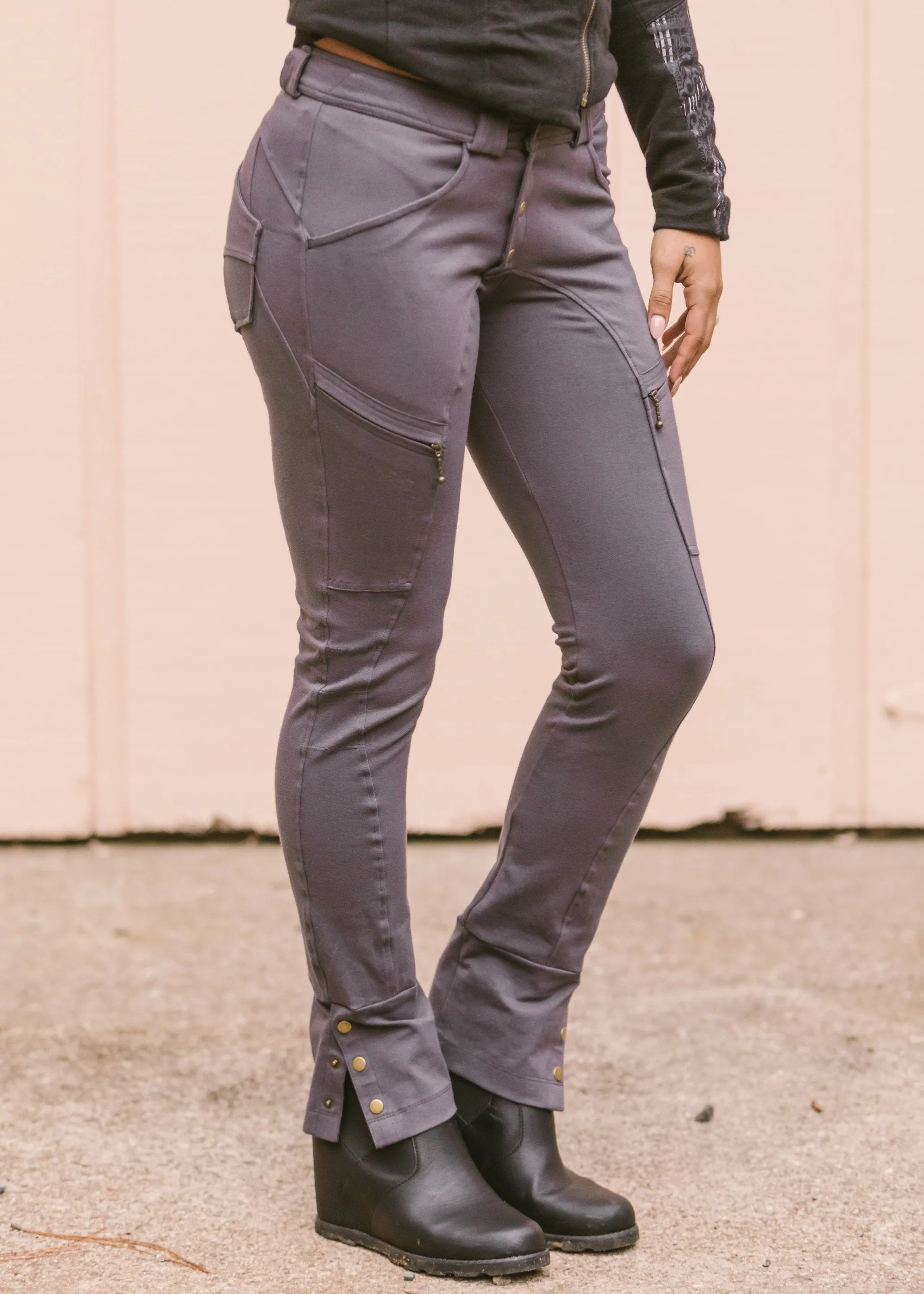 Riding Pants