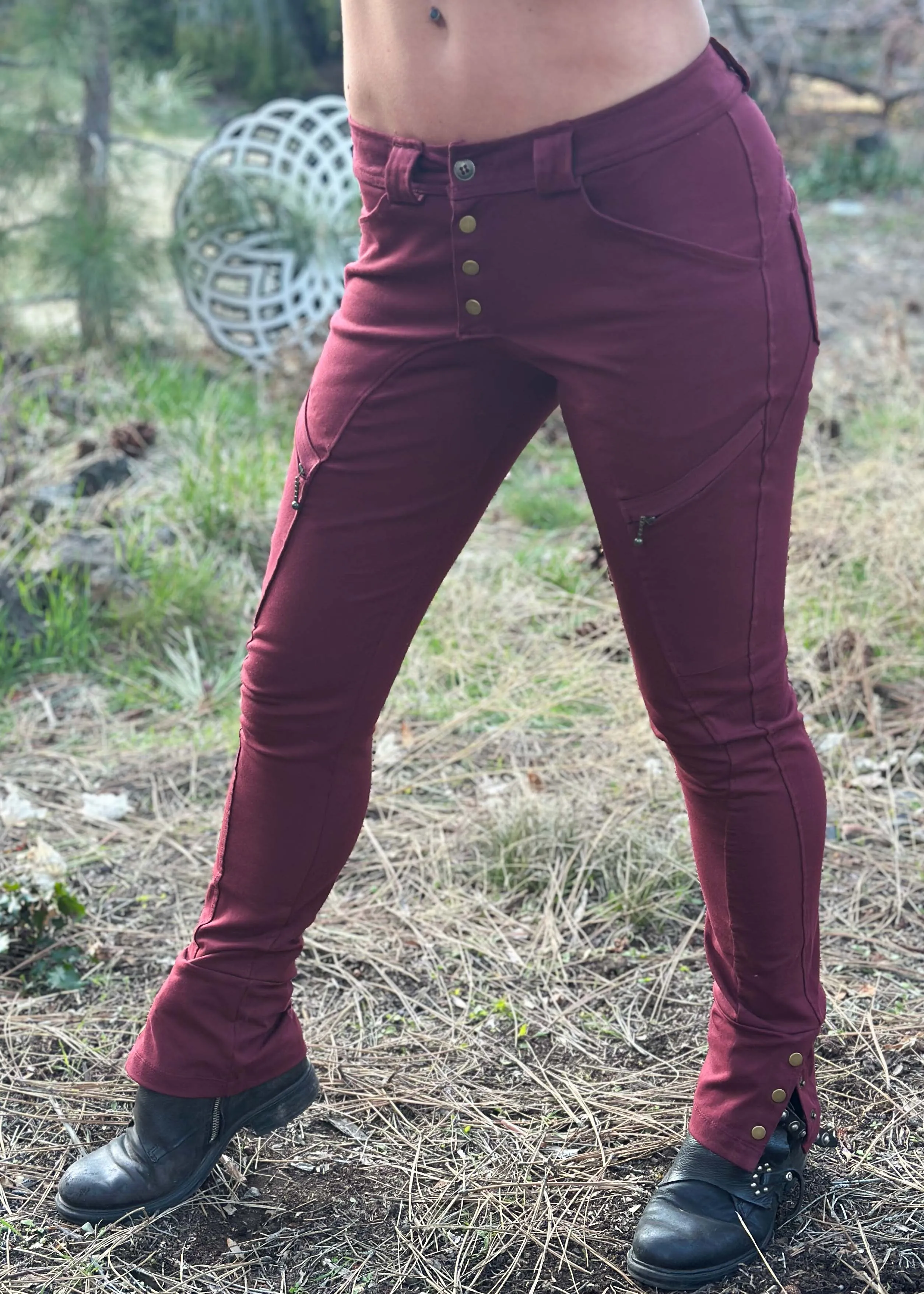 Riding Pants