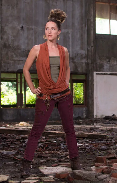 Riding Pants