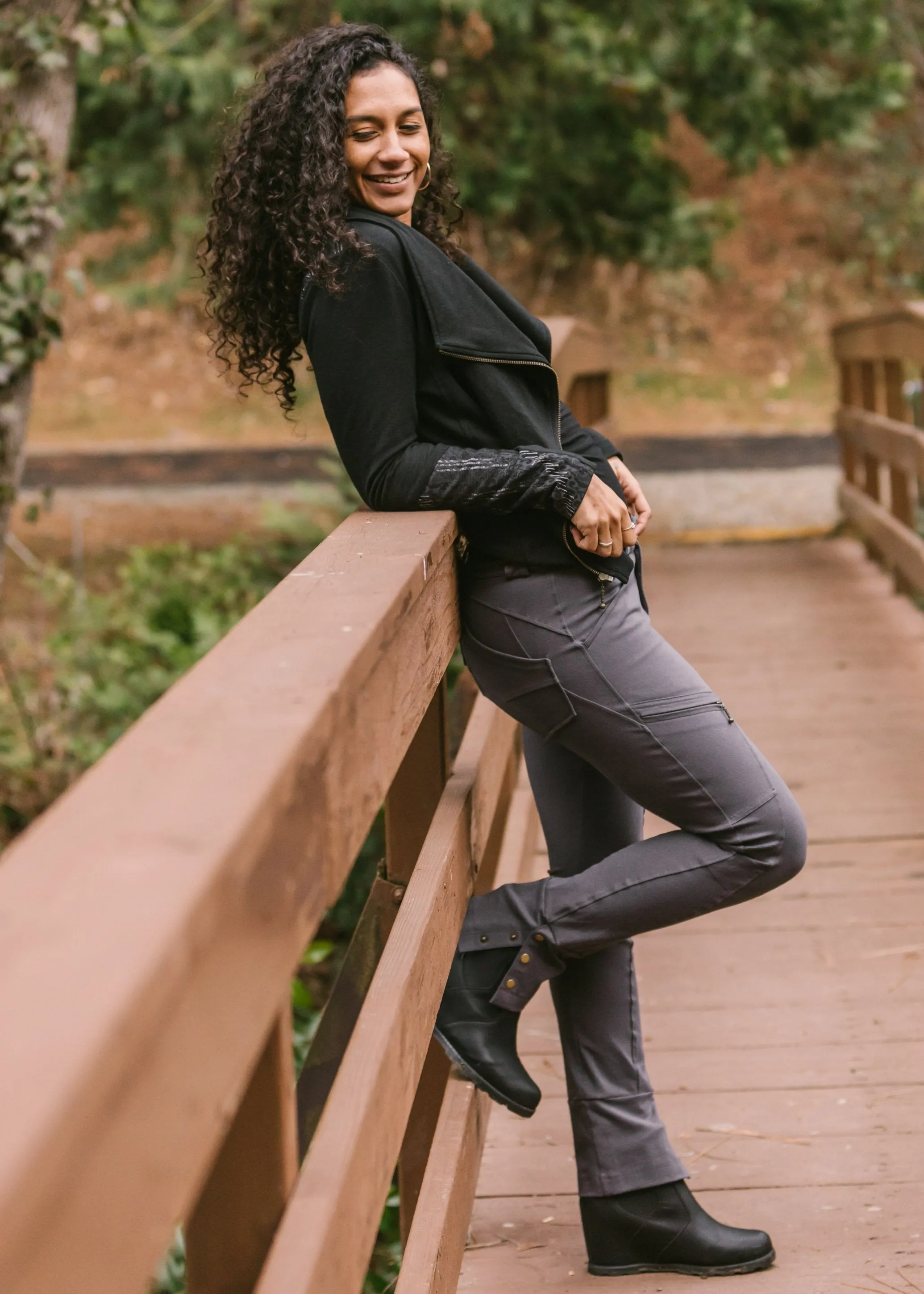 Riding Pants