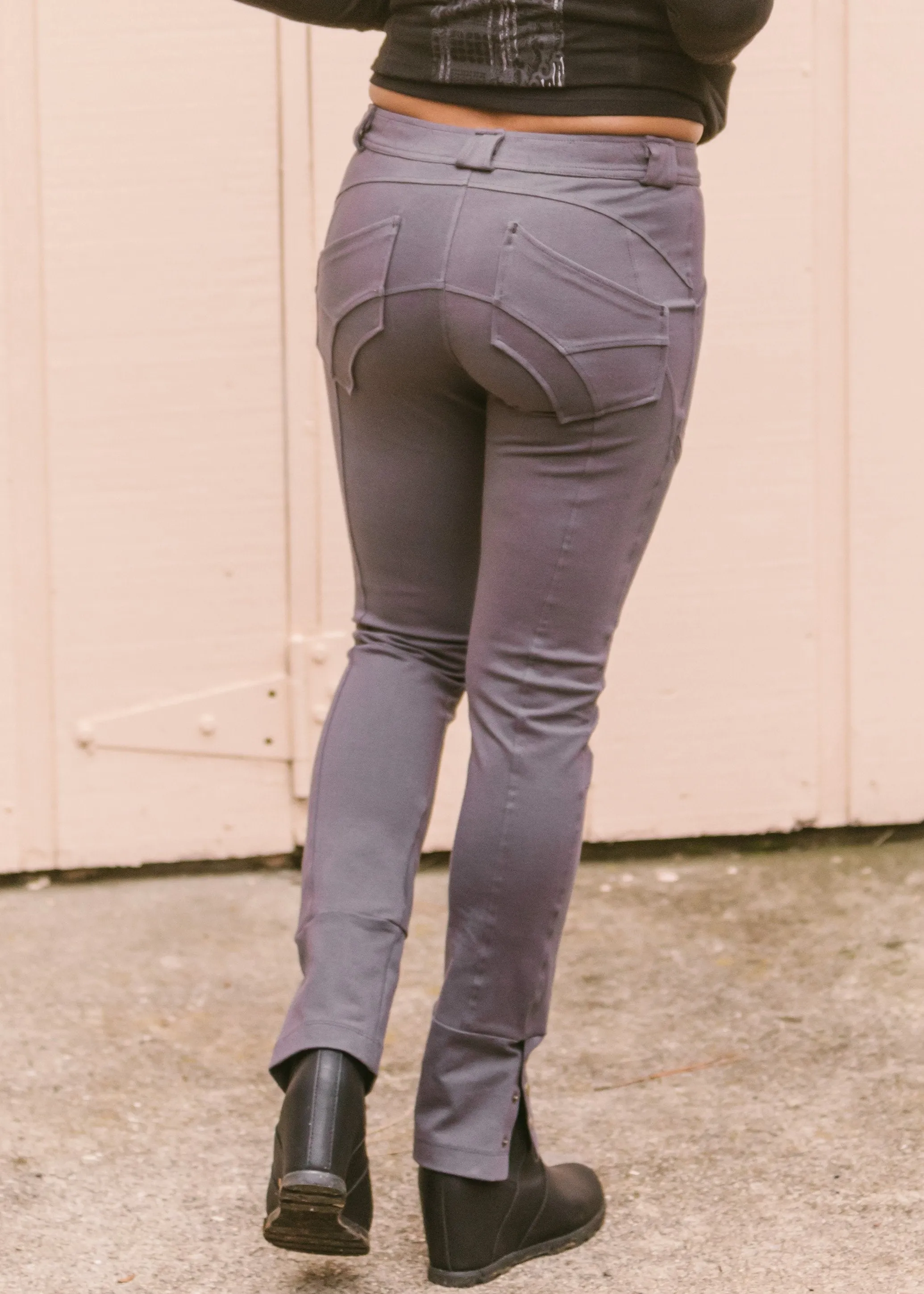 Riding Pants