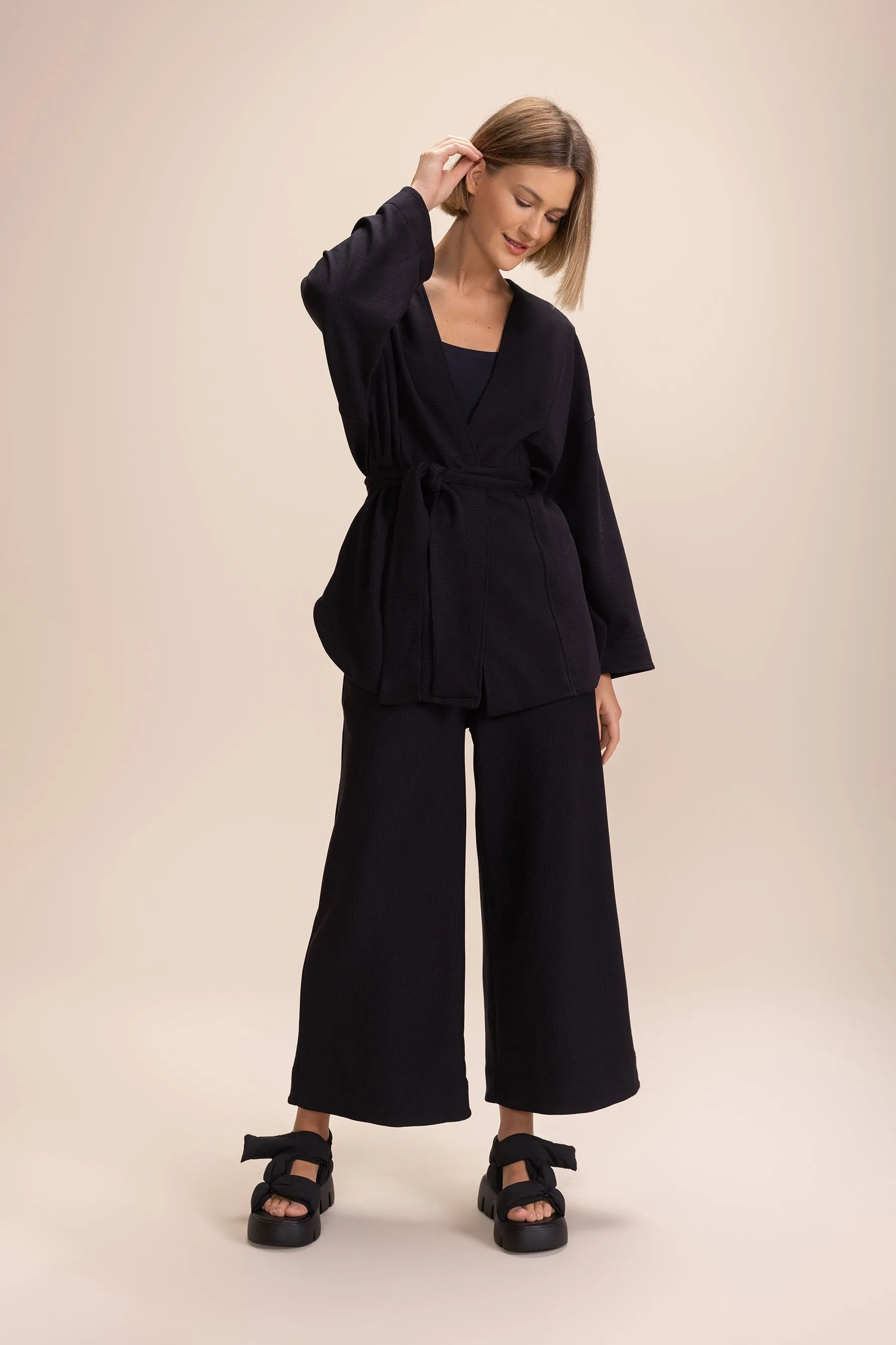 Sleek Pants