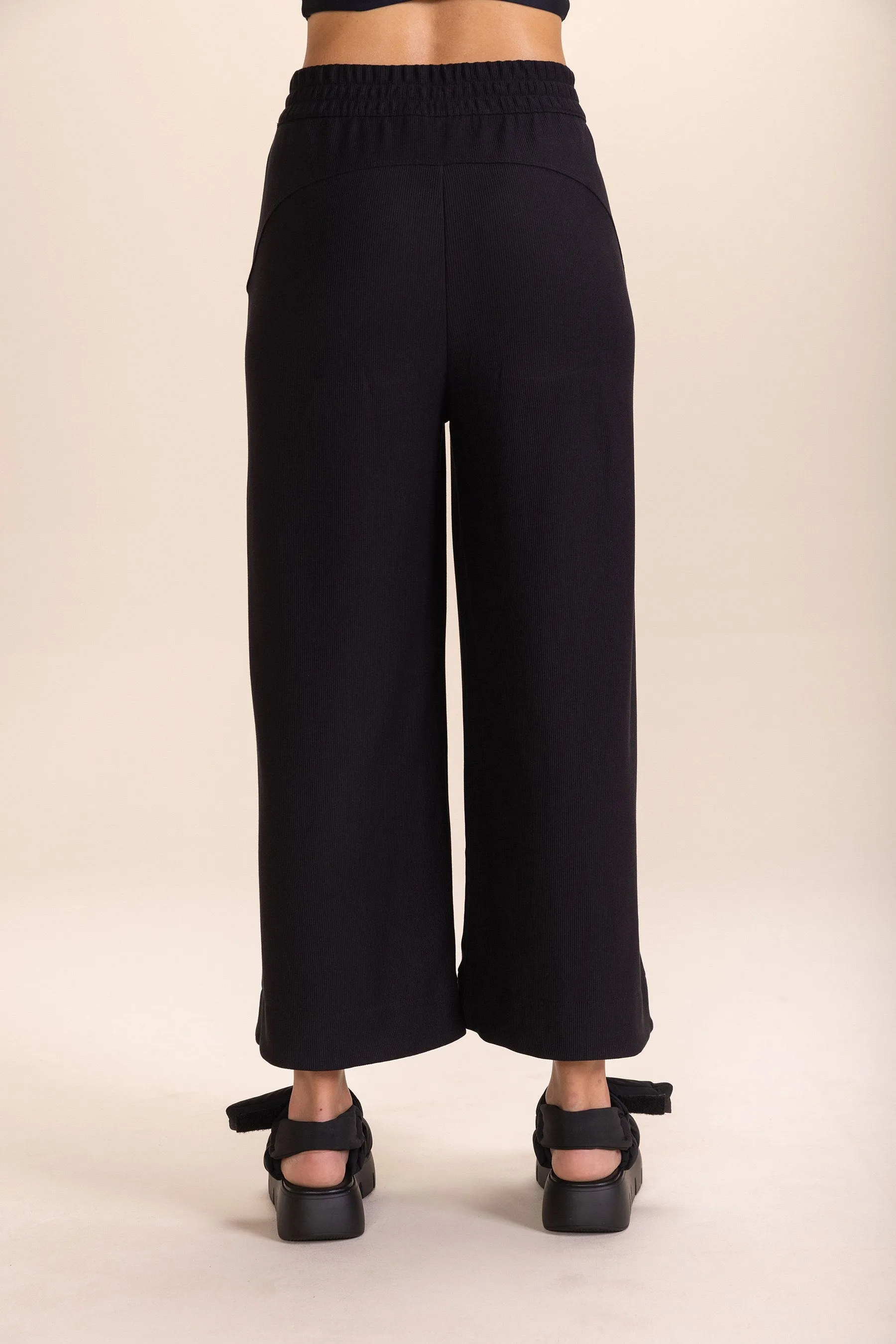 Sleek Pants