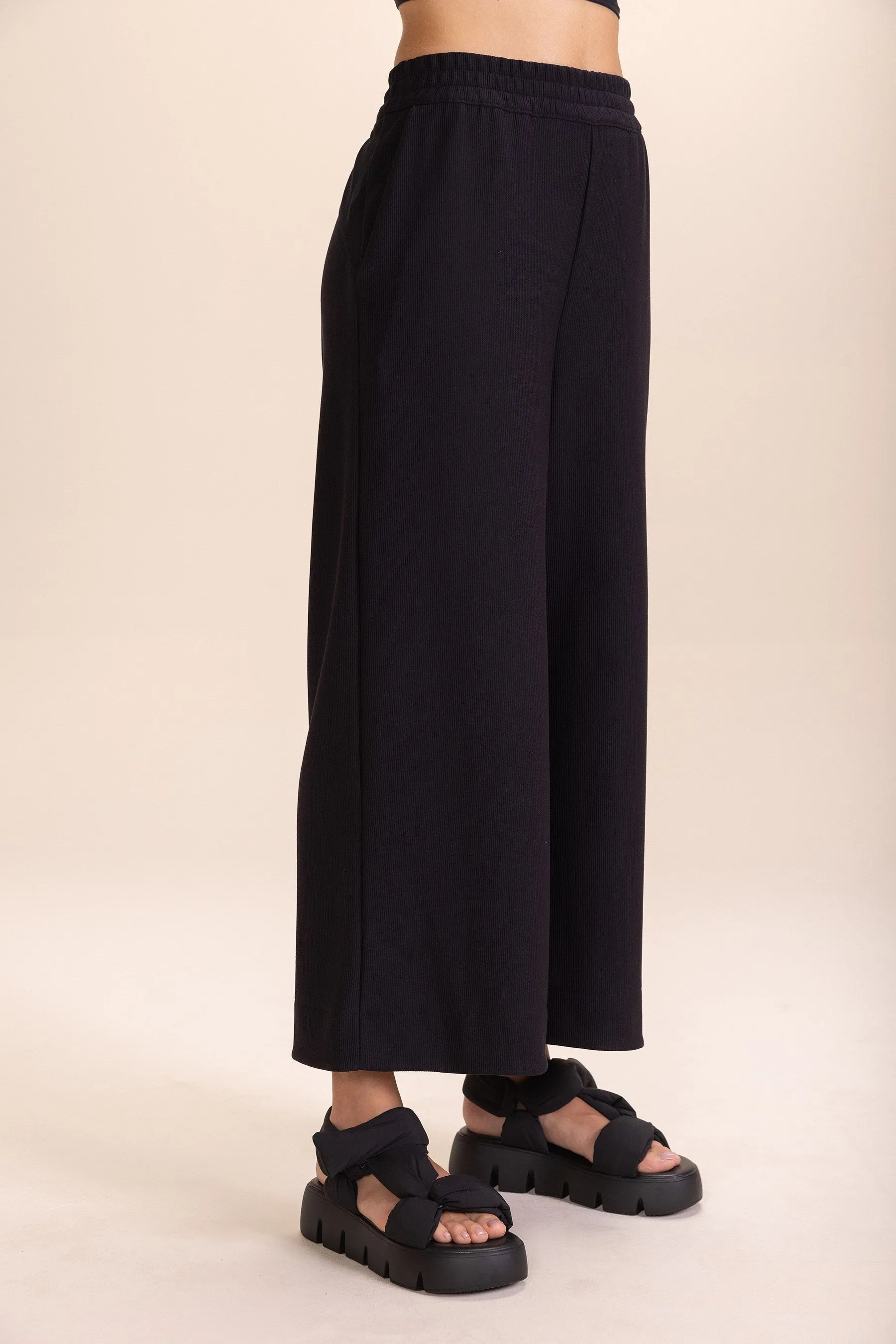 Sleek Pants