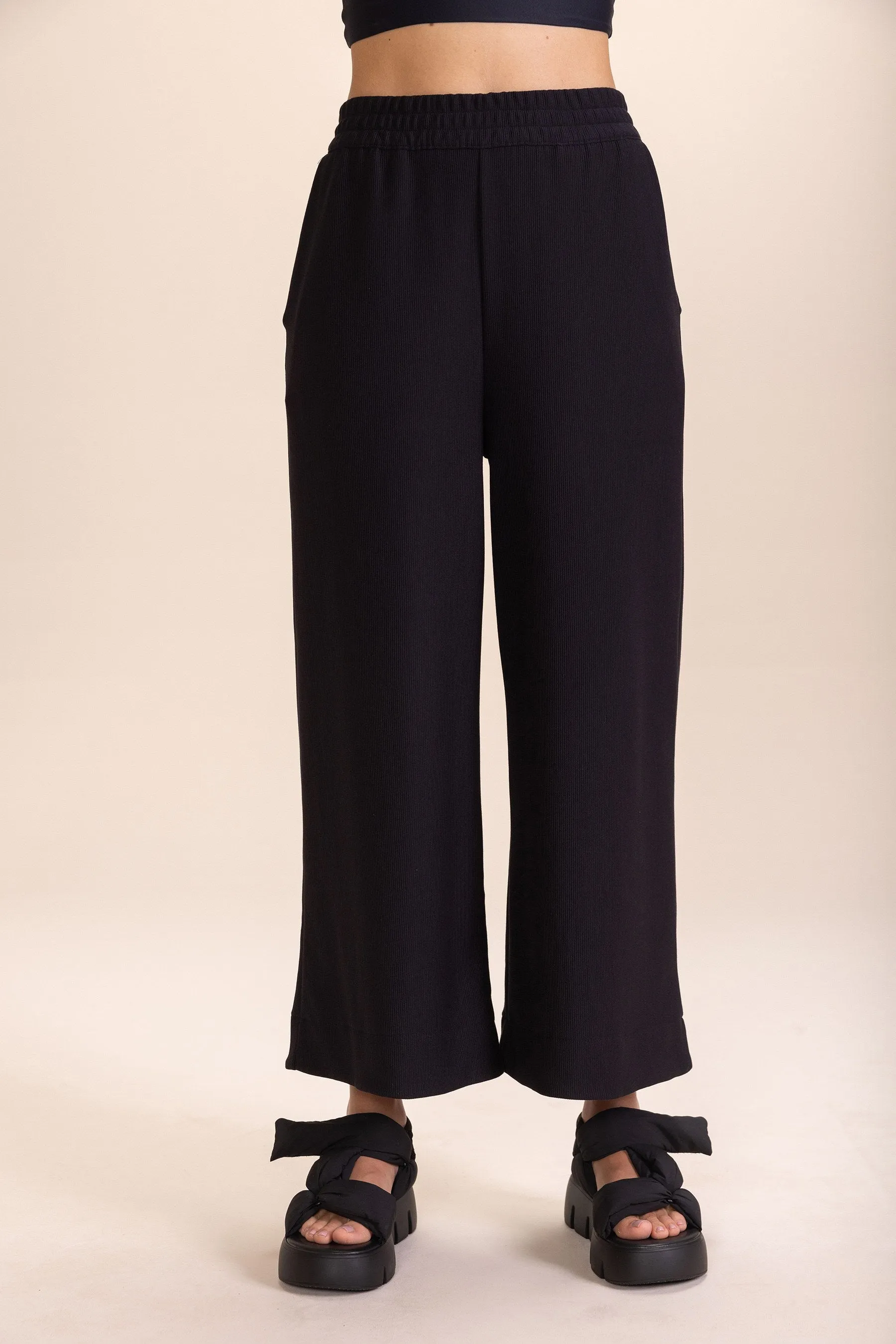 Sleek Pants