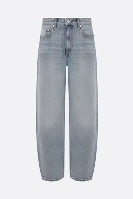 Stary relaxed-fit denim jeans