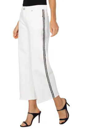 Stride Hi-Rise Crop