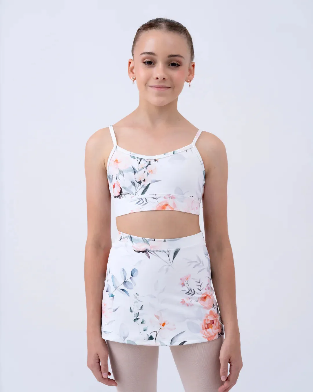 Sugarplum Skort