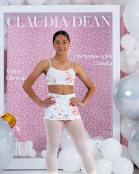 Sugarplum Skort