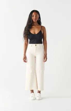 Super High Rise Culotte