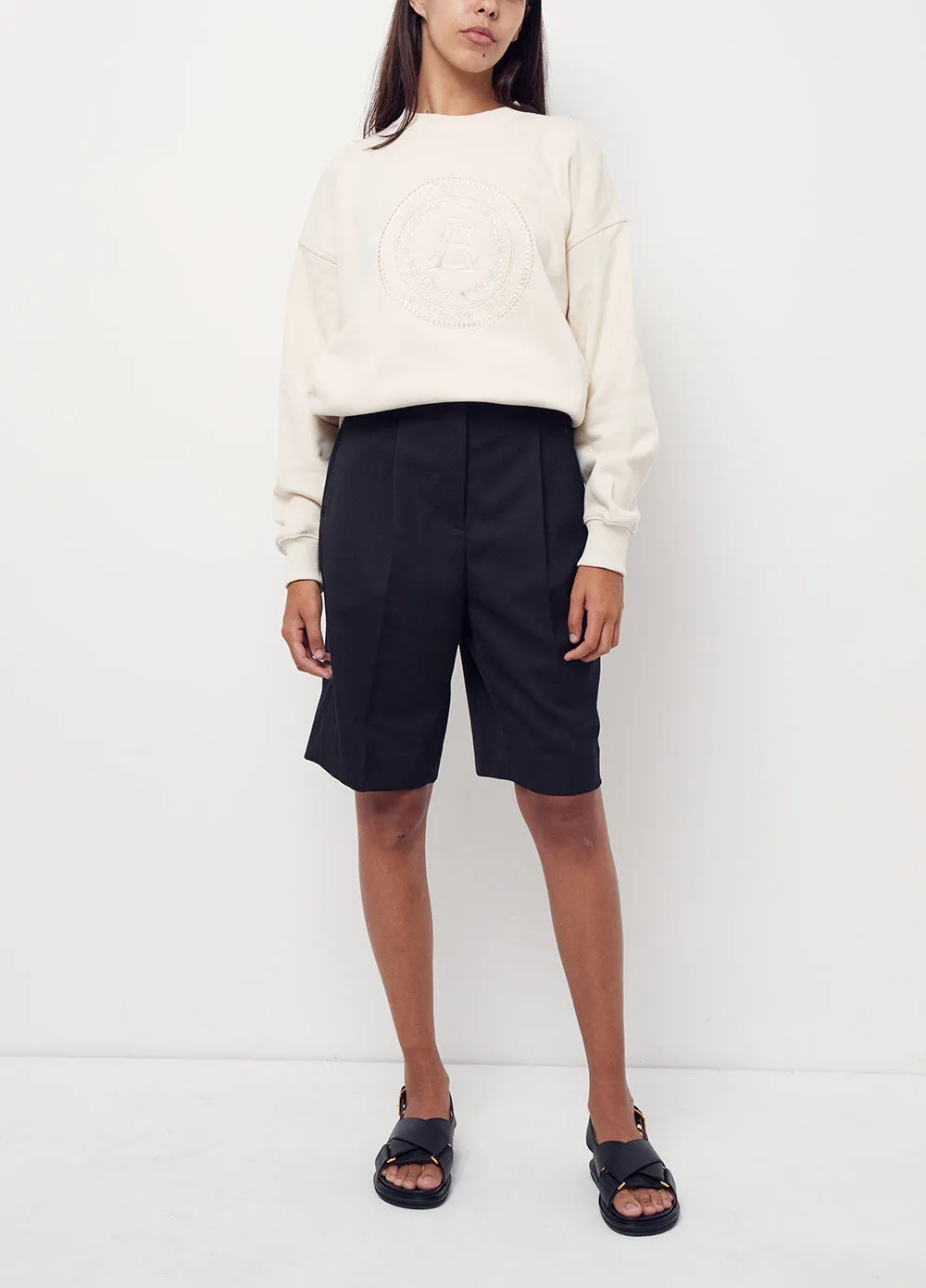 Tailored Shorts