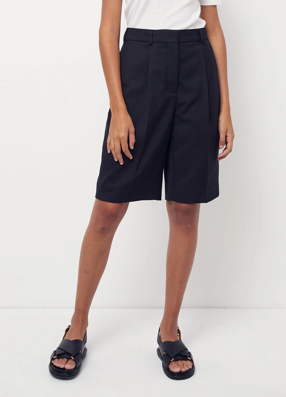 Tailored Shorts
