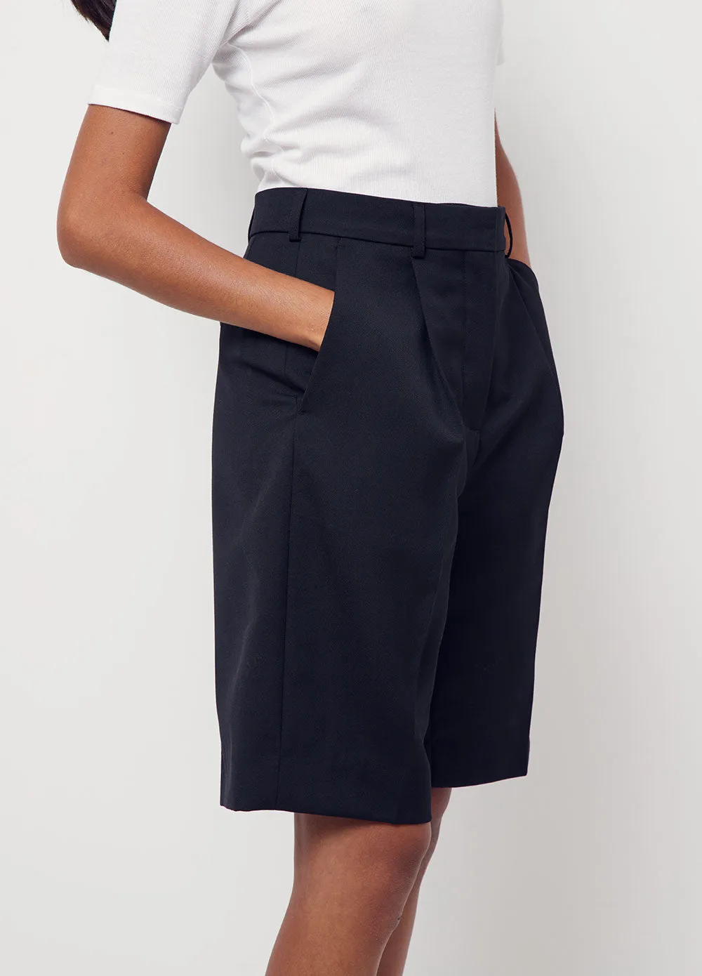 Tailored Shorts